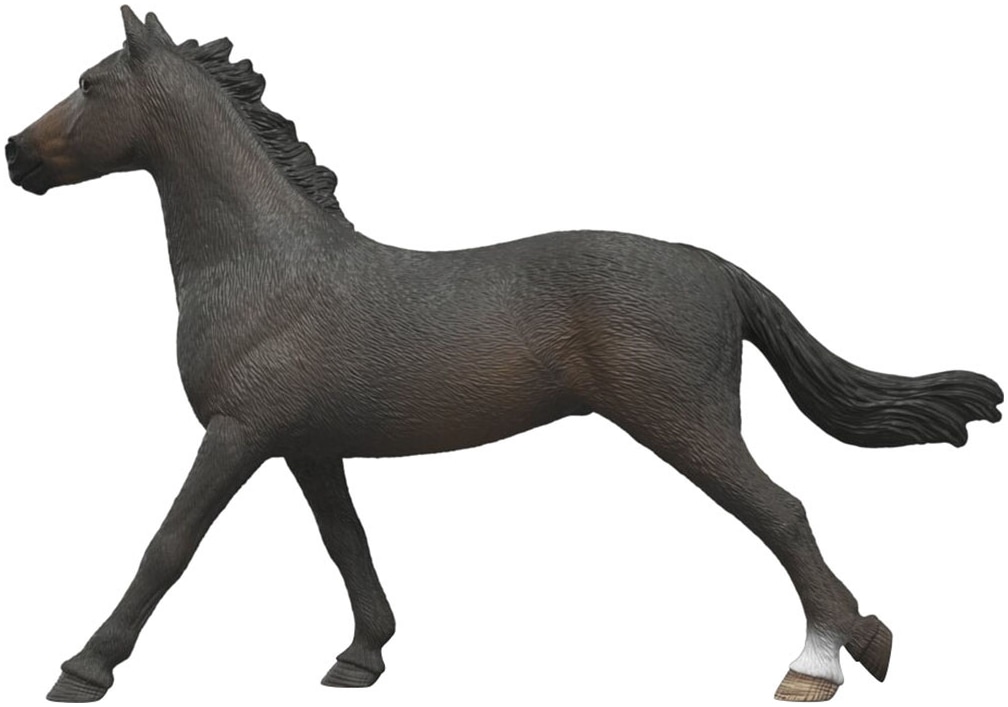 Schleich® Personnage de jeu »HORSE CLUB, Englisches Vollblut Stute (14914)«