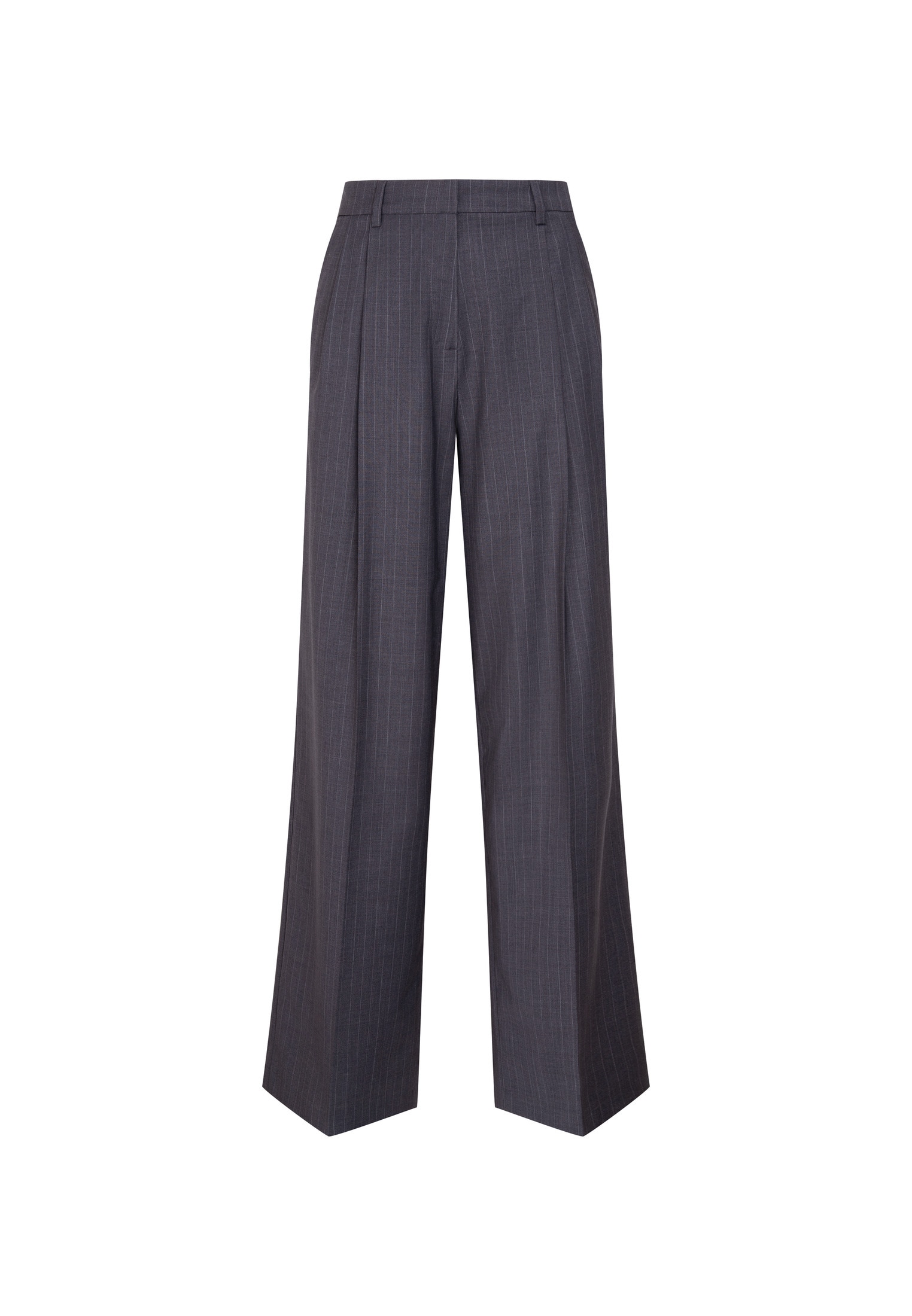 seidensticker Pantalon en tissu