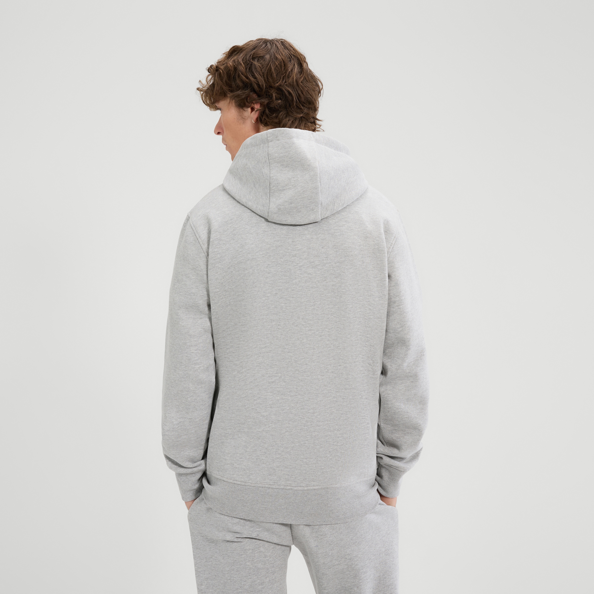 Ellesse Kapuzensweatshirt »PERSHUTA 2 OH HOODY«, 1 Stk.
