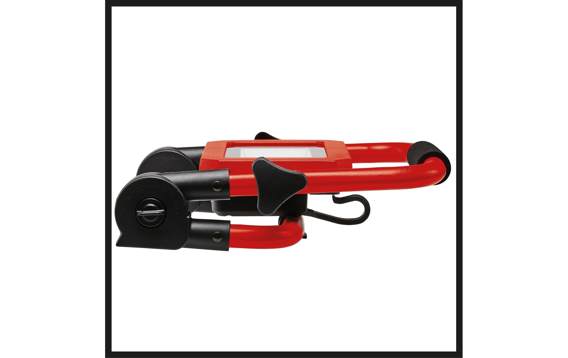 Einhell Projecteur de chantier »Einhell Akku-Lampe TC-CL 18/1800«