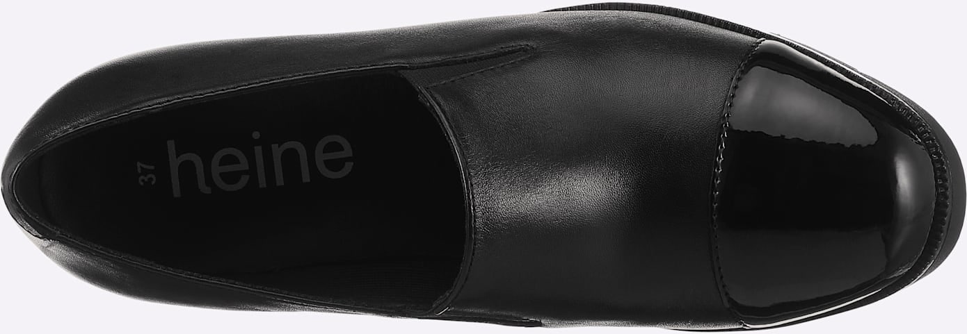 heine Pumps