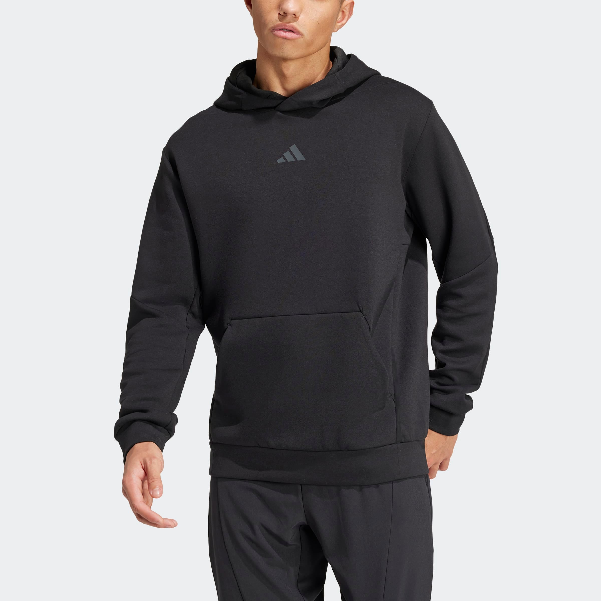 adidas Performance Sweat à capuche »D4T HOODIE«
