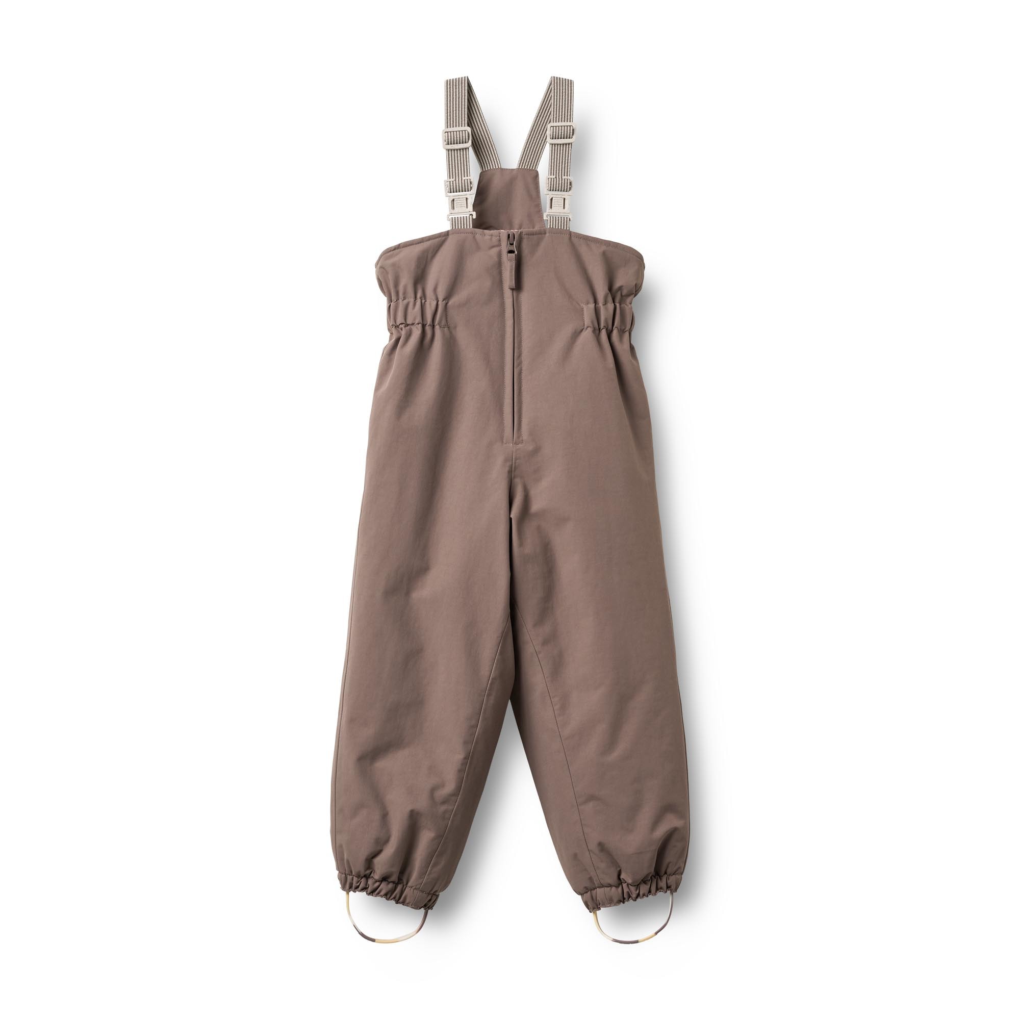 WHEAT Pantalon de ski »Ski Pants Sal«  fibre synthétique, étanche, respirante et légèrement rembourrée