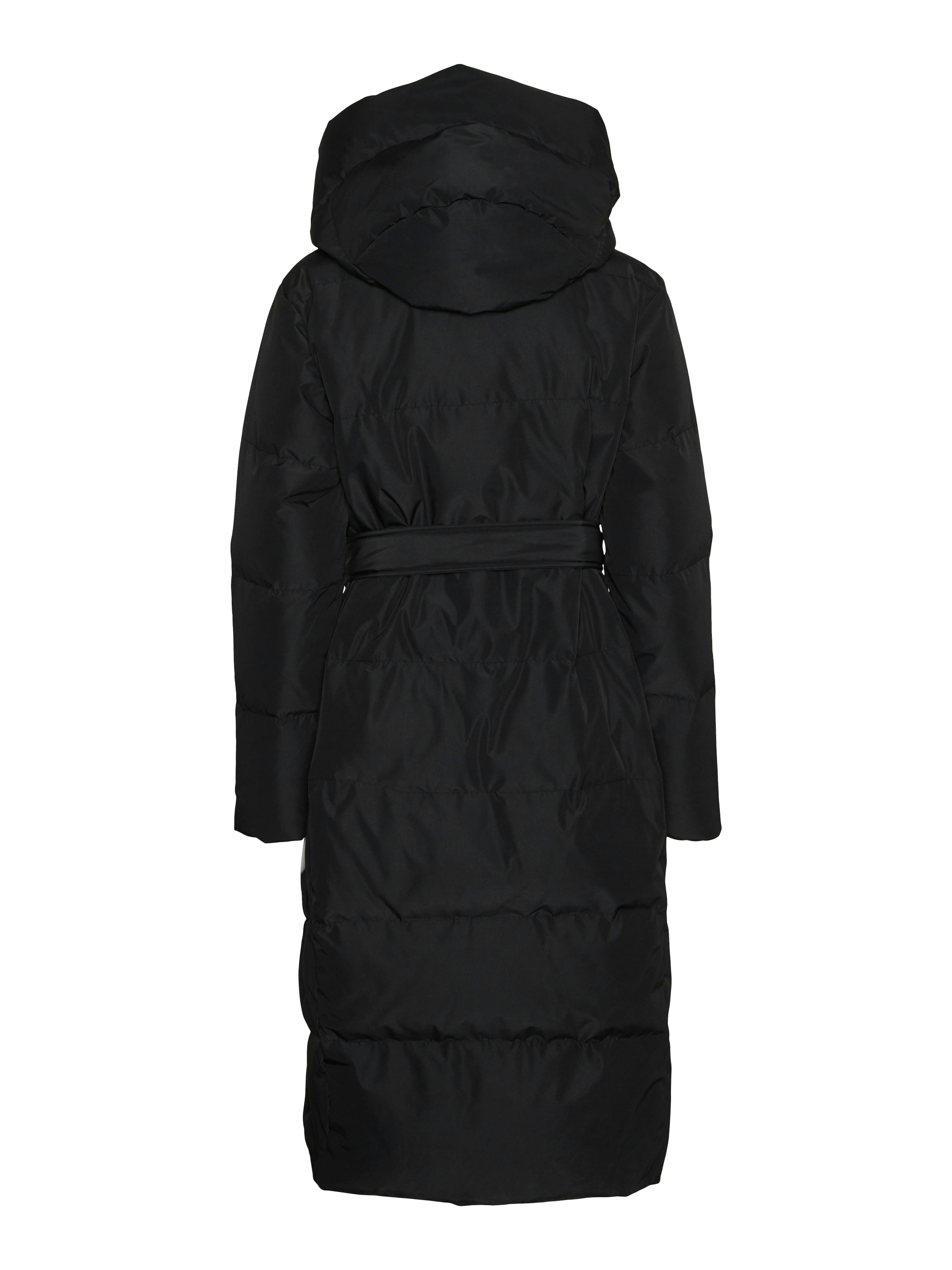 Vero Moda Manteau matelassé »VMLEONIE LONG DOWN COAT GA NOOS«