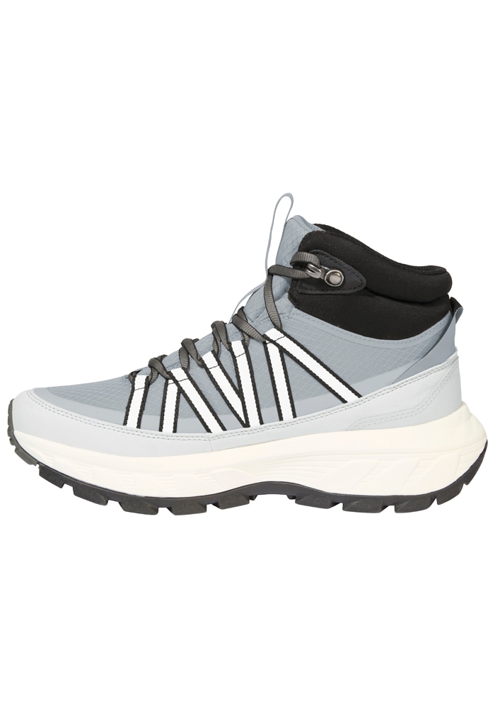 Jack Wolfskin Chaussure de randonnée »WILD HIKE TEXAPORE MID W«  chaussure outdoor, chaussure de trekking, imperméable