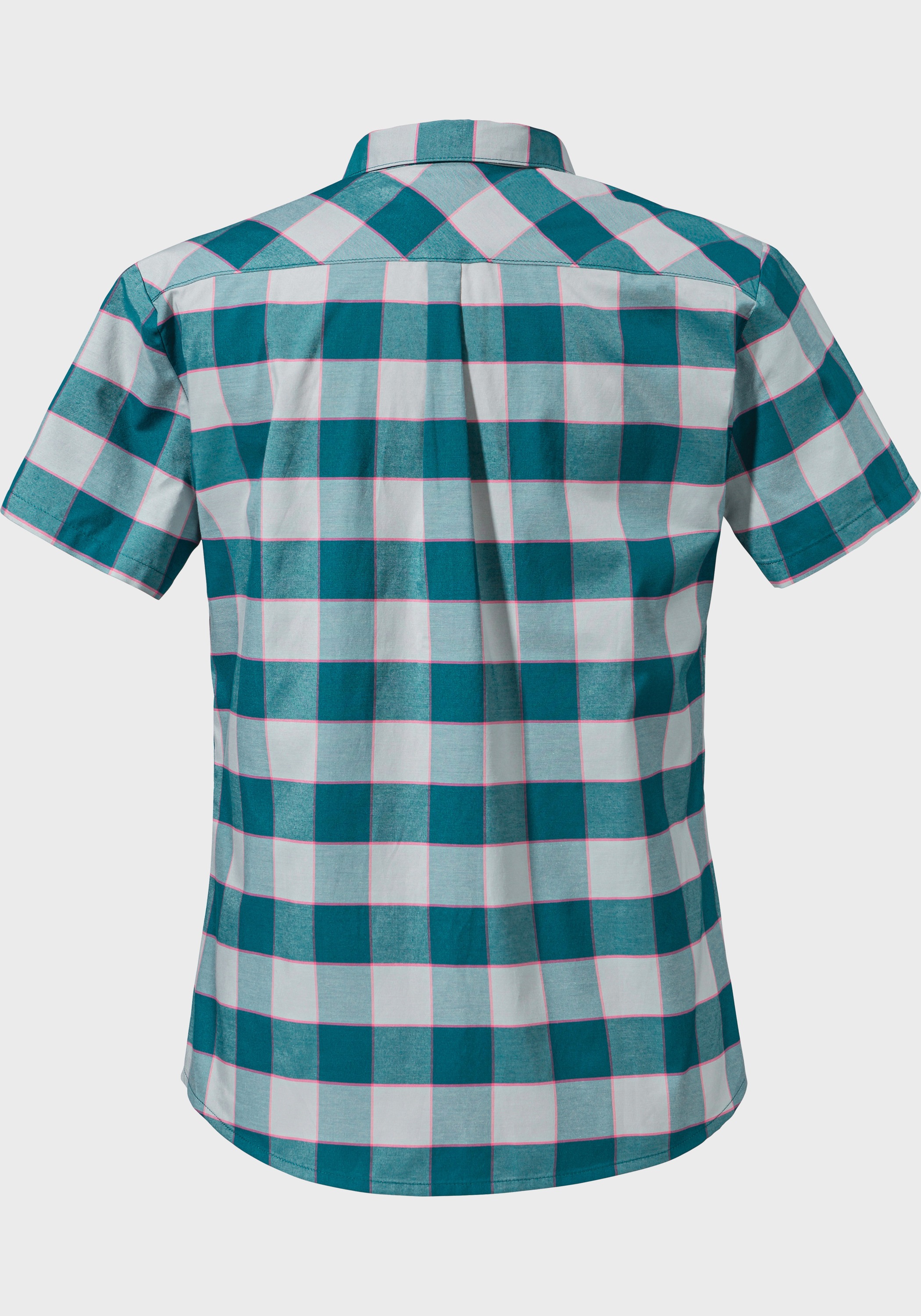 Schöffel Outdoorbluse »Blouse Buchstein L«