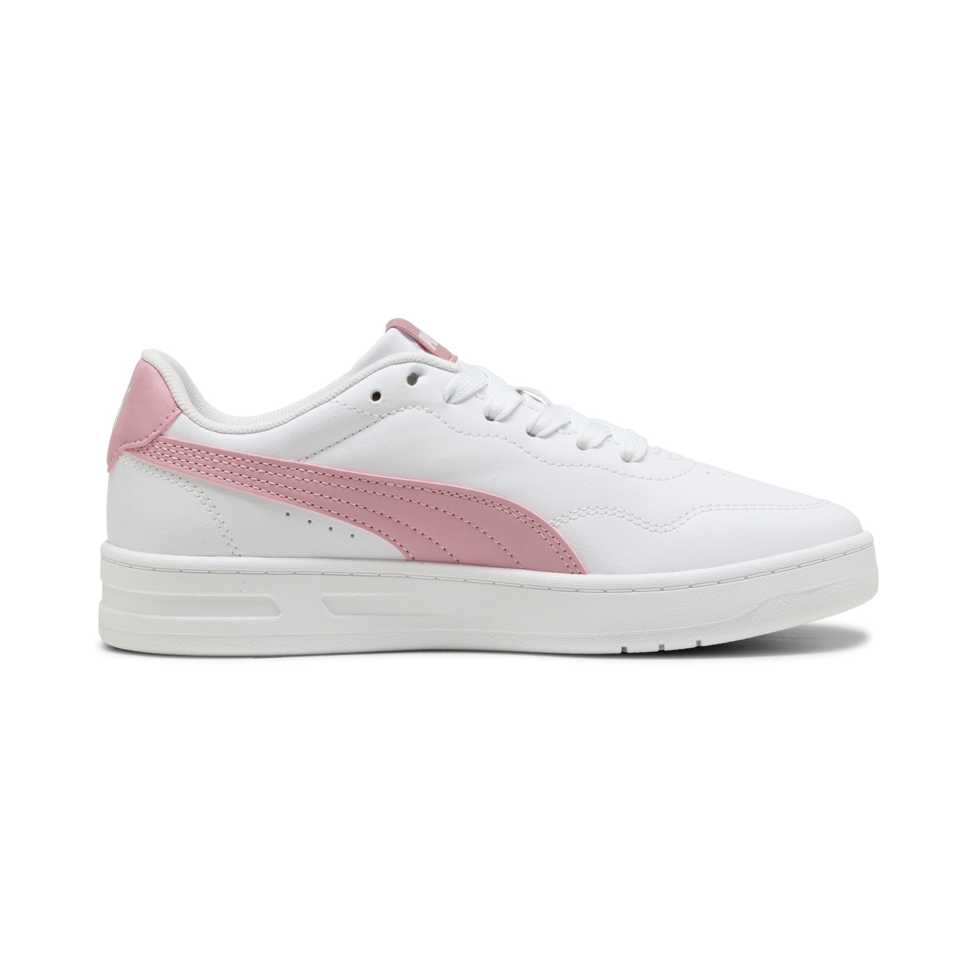 PUMA Sneaker »COURT LALLY JR«