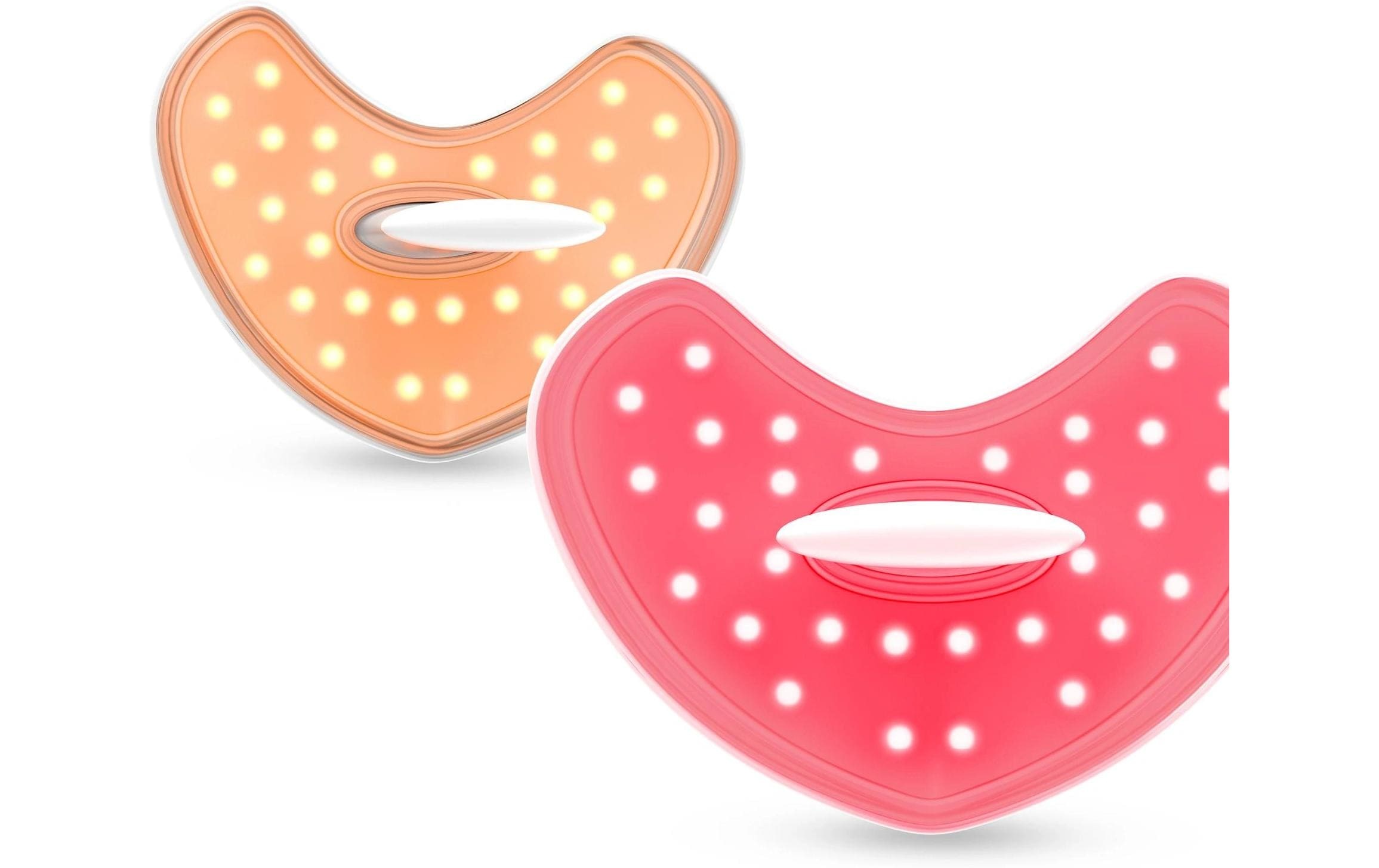 Silk'n Appareil anti-âge »LED-Lippenmaske LumiLips«