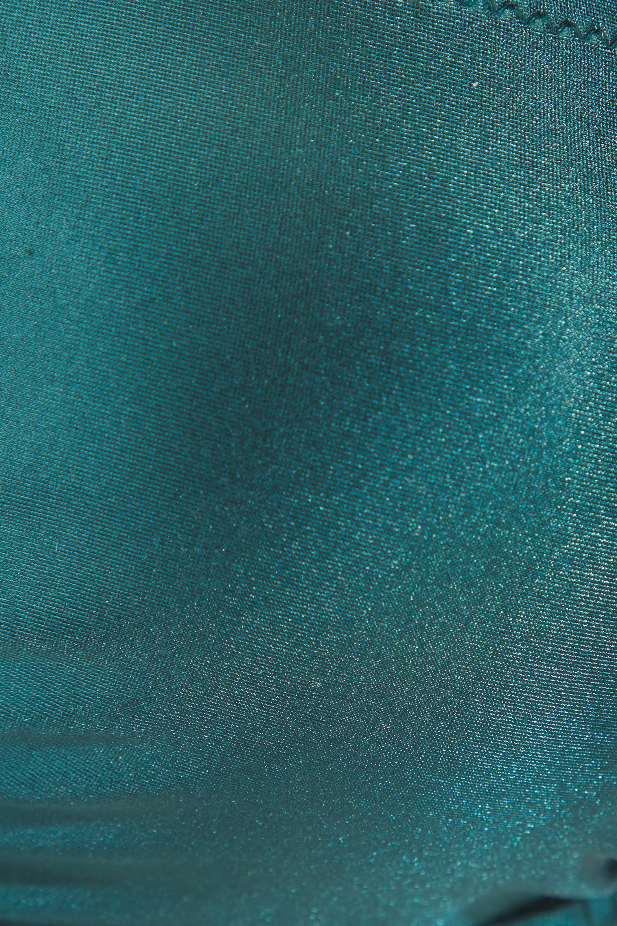 Copenhagen Studios Bügel-Bikini-Top »Manon« aus glänzendem Material