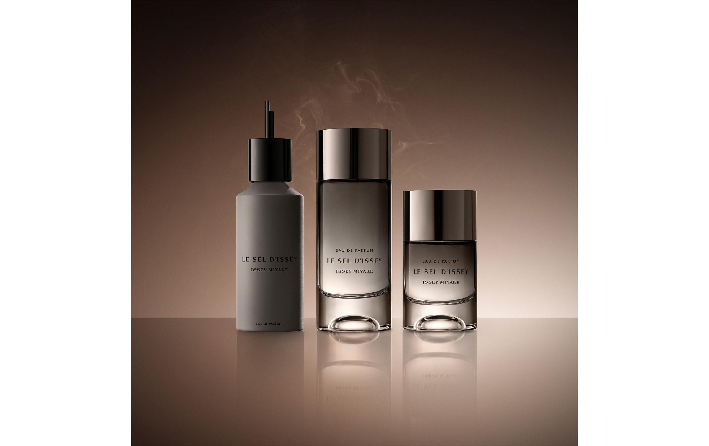 Issey Miyake »Issey Miyake Le Sel d'Issey 150 ml«