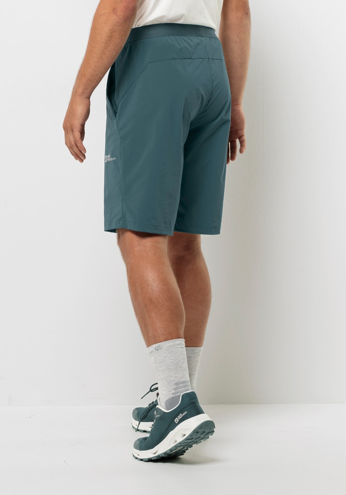 Jack Wolfskin Short »PRELIGHT SHORTS M«