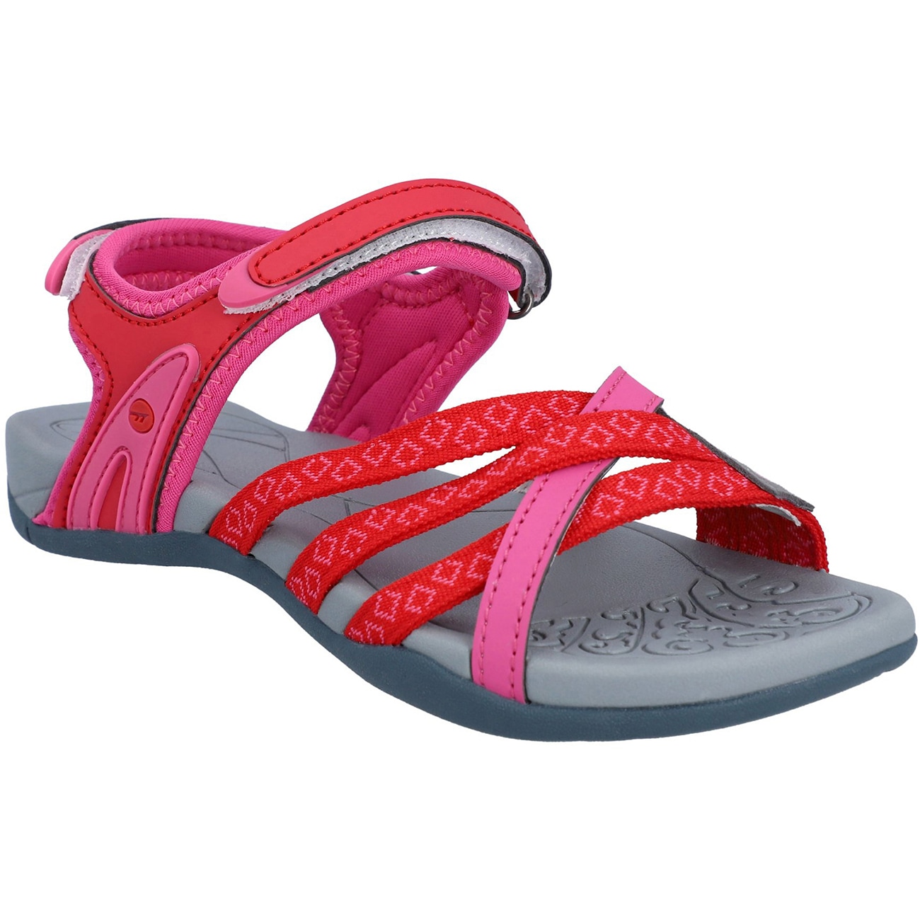 Hi-Tec Sandale »Hi-Tec Sandalen Savanna II JRG«