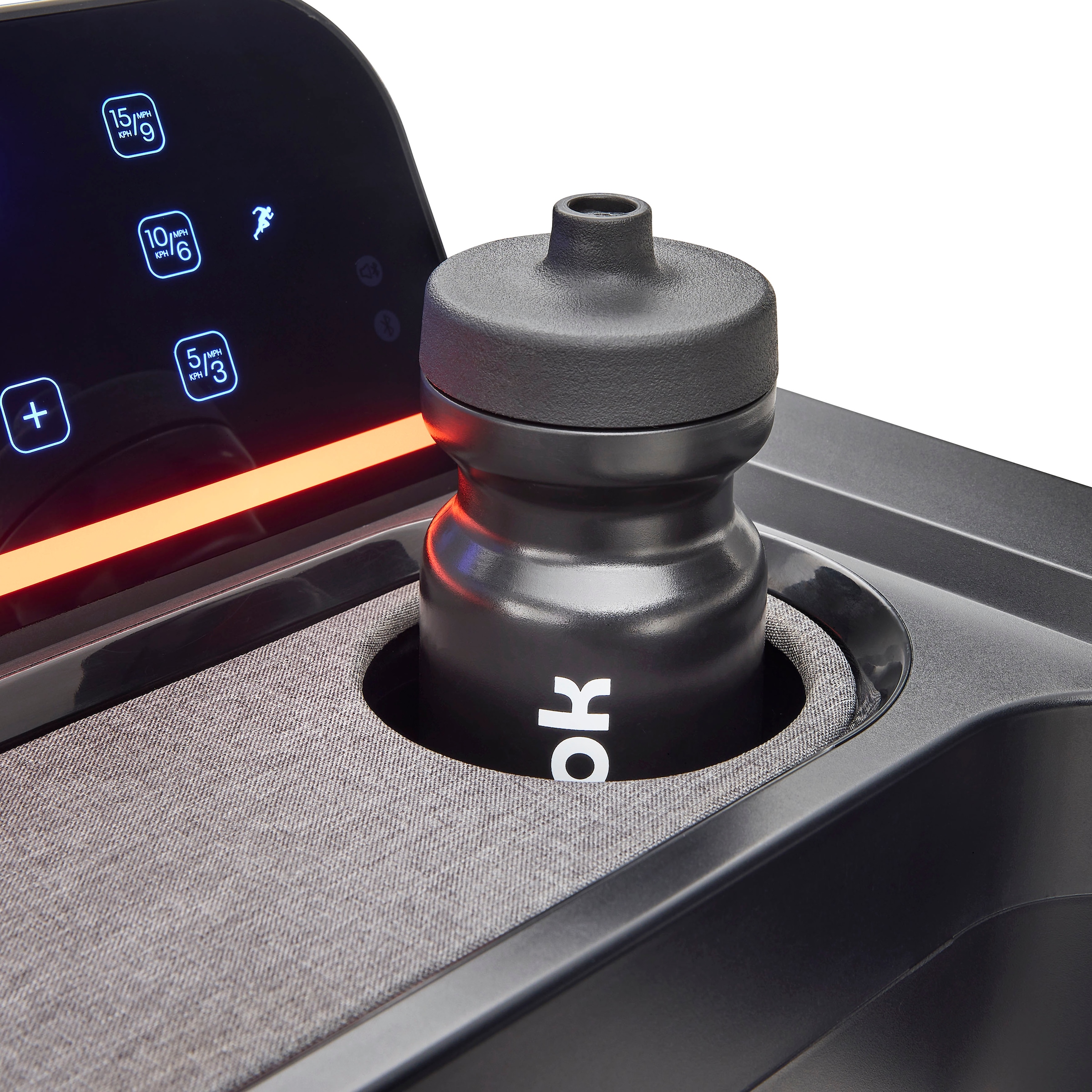 Reebok Laufband »Reebok Z-Tech« bis max. 20 km/h, mit Steigung, 150 kg max. Benutzergewicht