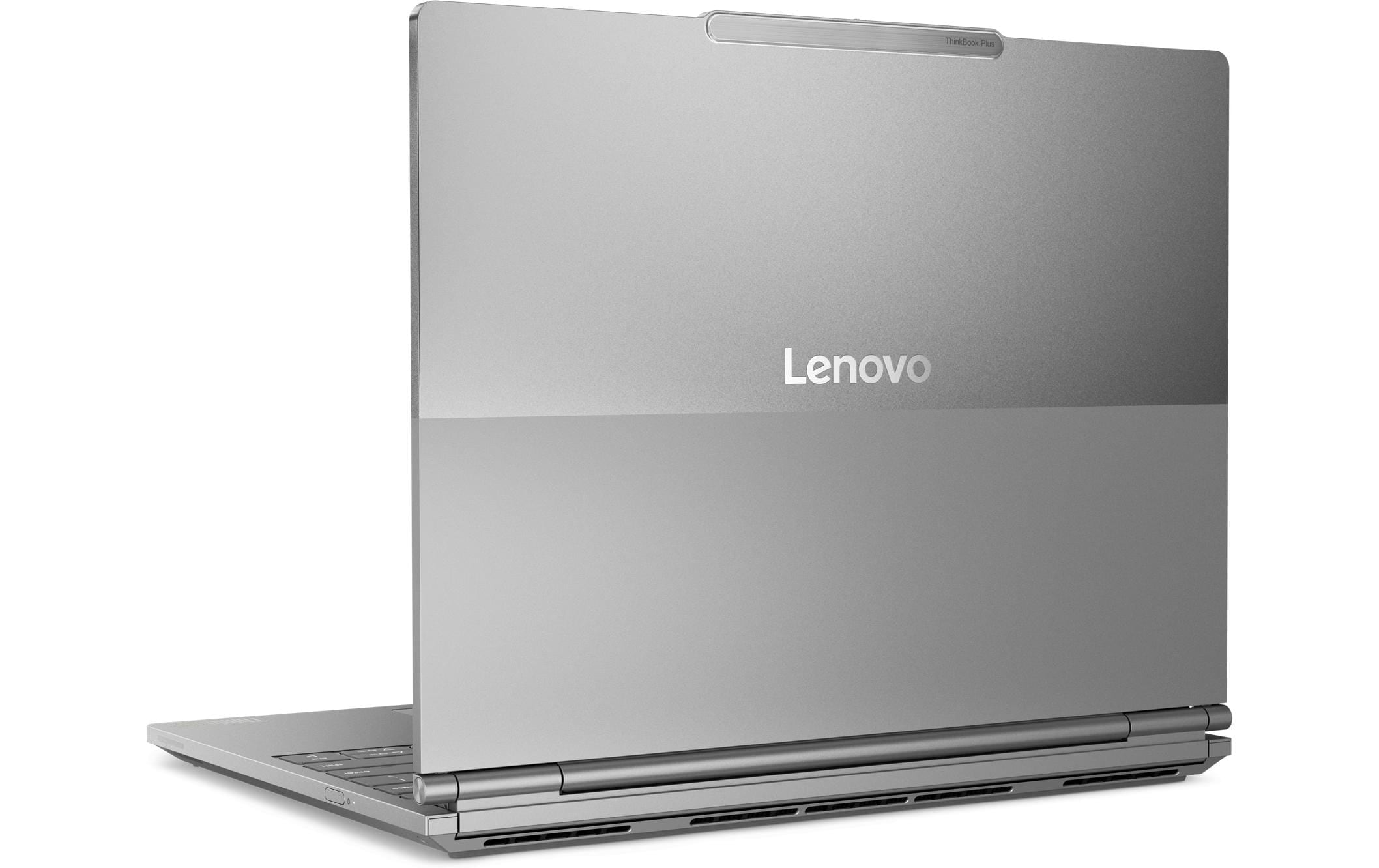Lenovo Ordinateur portable »Plus G6 Rollable Copilot+ PC« / 16,7 ″ Intel Core Ultra 7