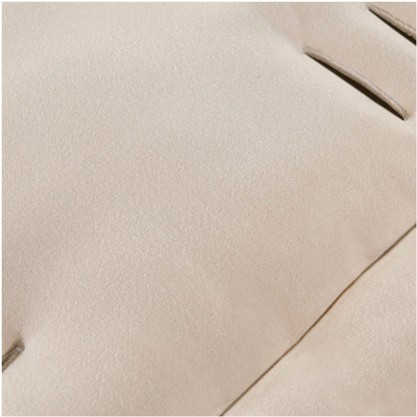 Hauck Housse de siège de poussette »Seat Liner« kompatibel mit hauck Buggys, Kinderwagen und Fahrradanhängern