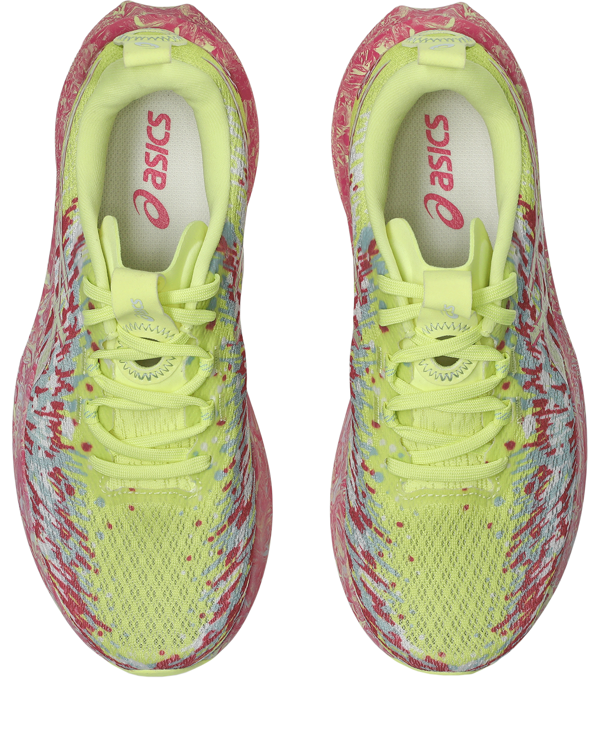 Asics Laufschuh »NOOSA TRI 16«