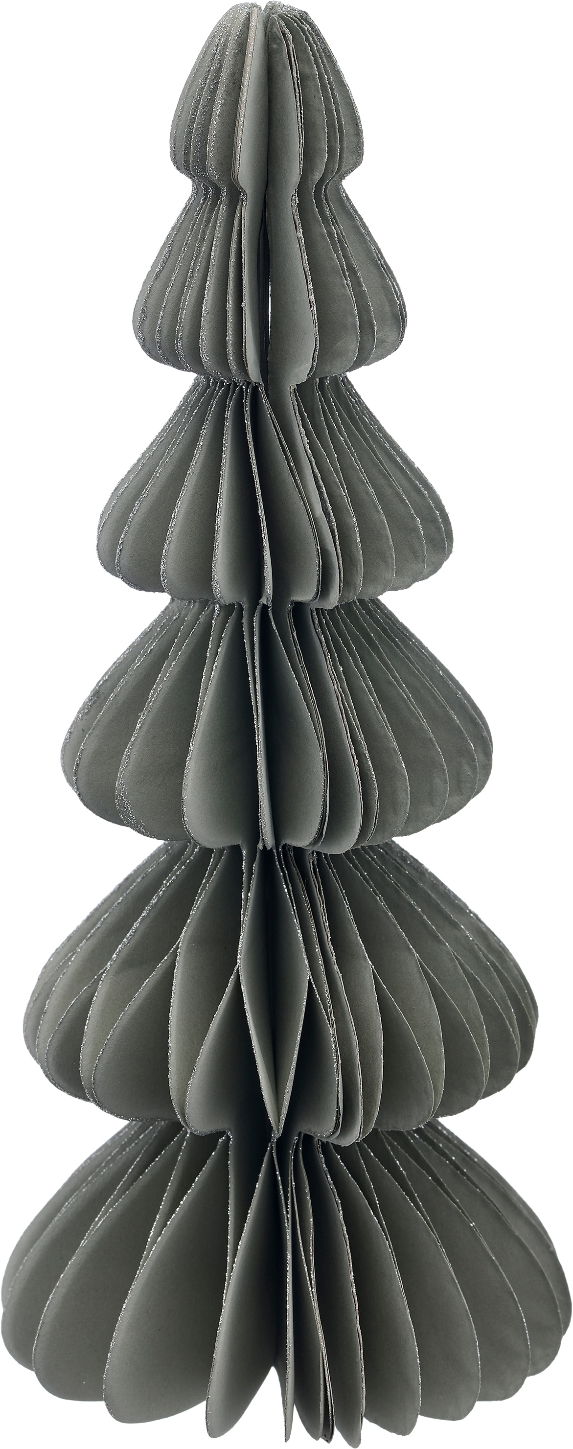 LeGer Home by Lena Gercke Arbre de décoration »hochwertige Papeterie mit goldfb.Glitzerdetails, Magnetverschluss« au design tendance
