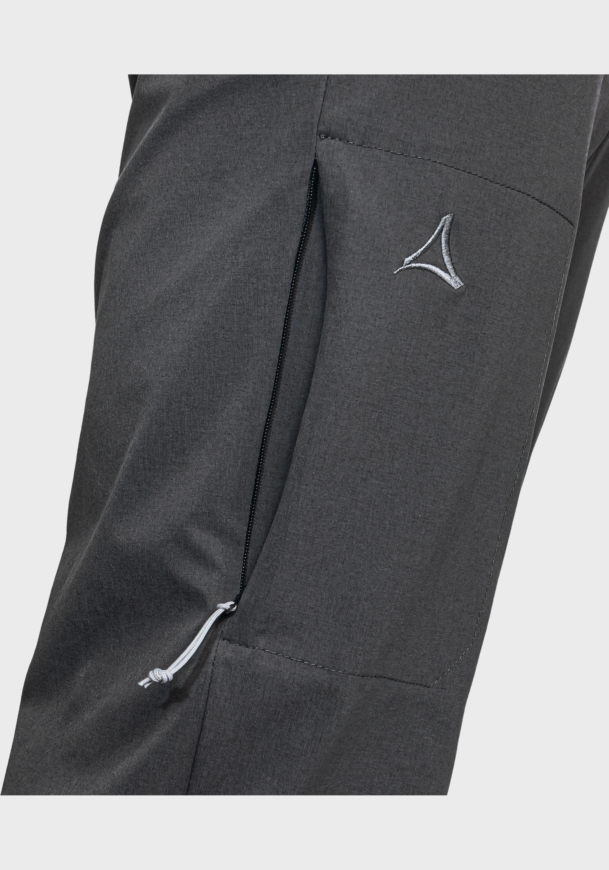 Schöffel Pantalon de plein air »CIRC Pants Looop M«