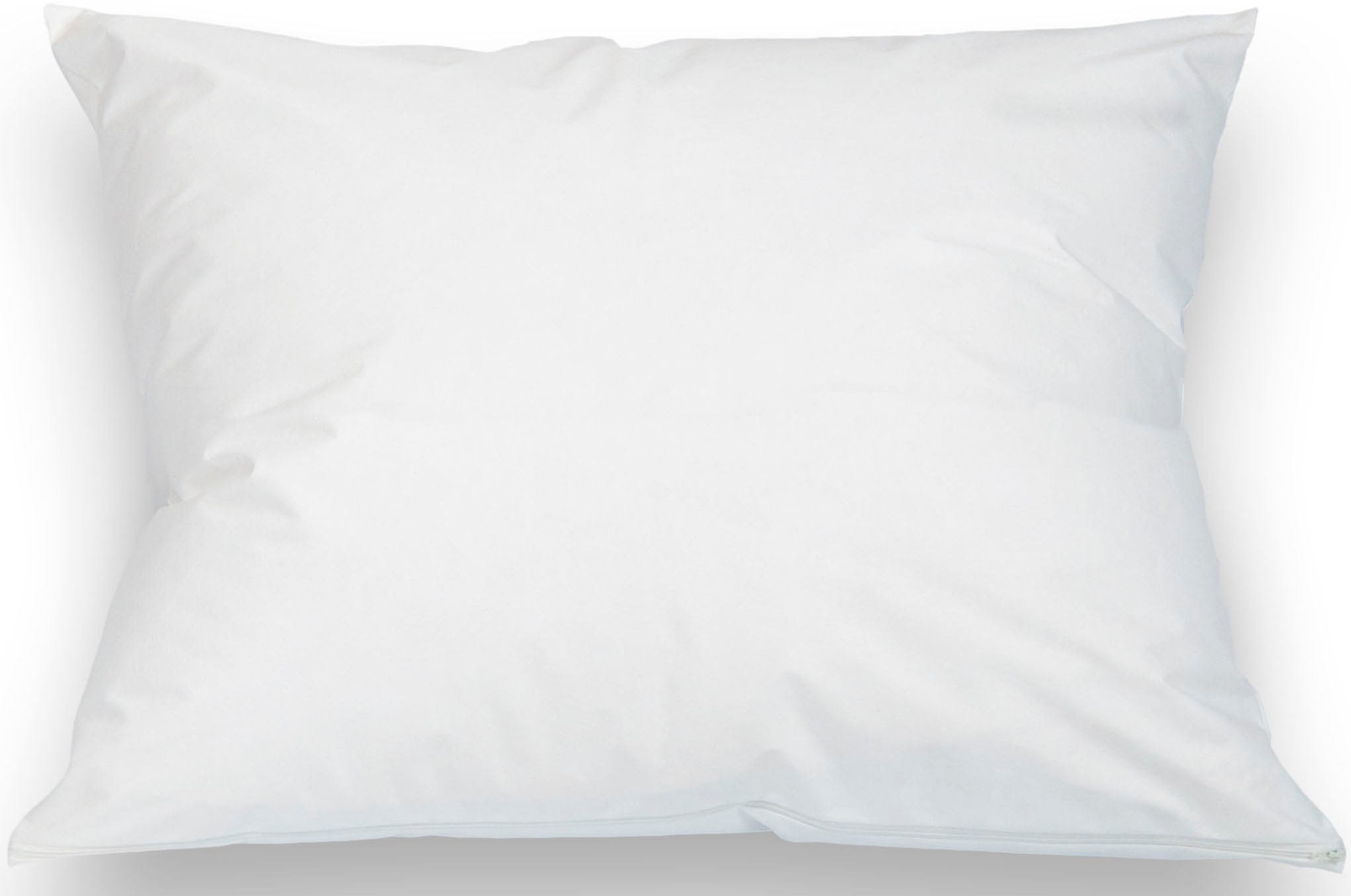 SETEX Encasing »kochfest 95 °C« Kissenbezug in 40x60, 40x80 und 80x80 cm, Antimilben-Zwischenbezug