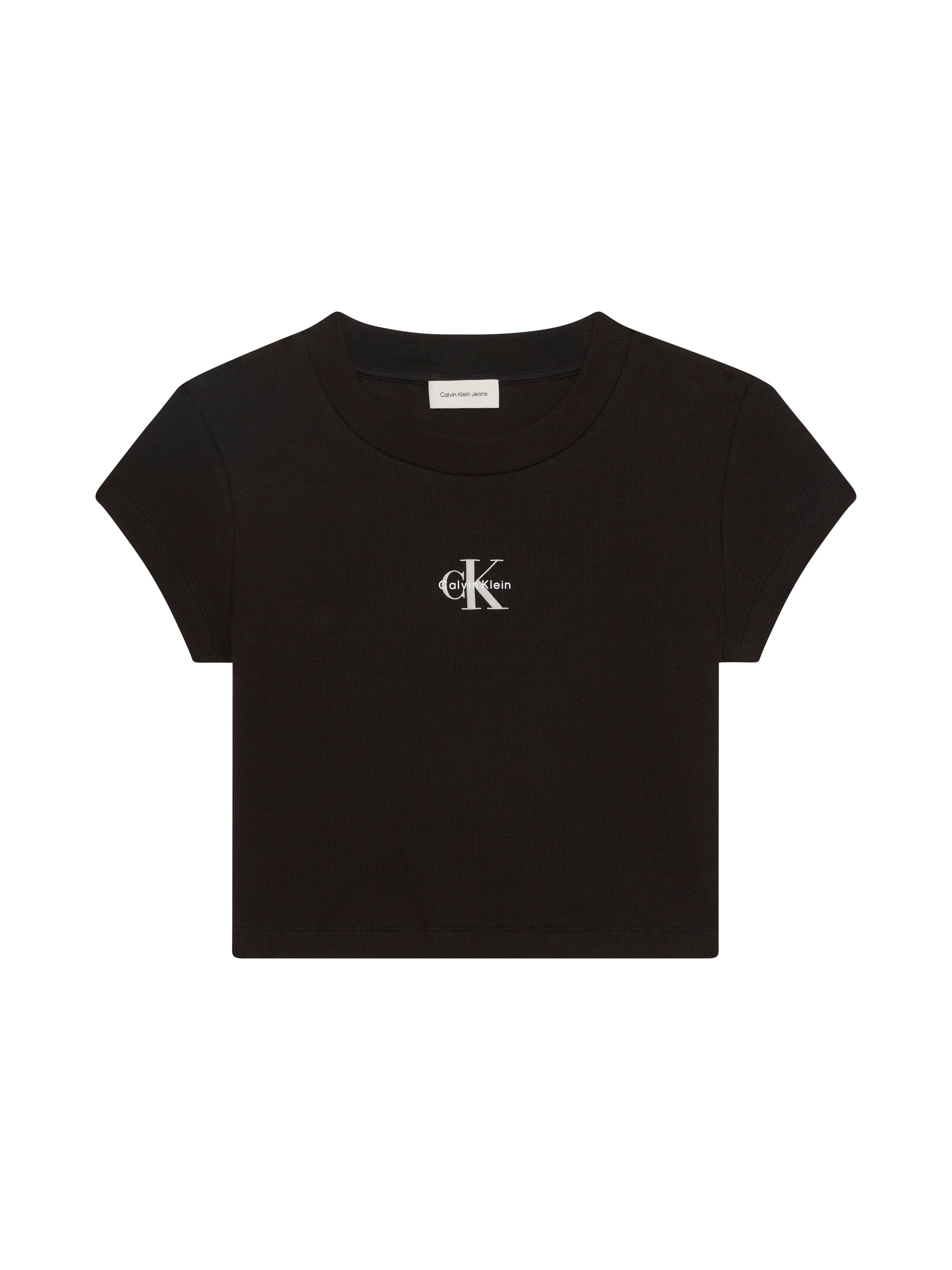 Calvin Klein Jeans T-Shirt »MONOGRAM BABY TEE«