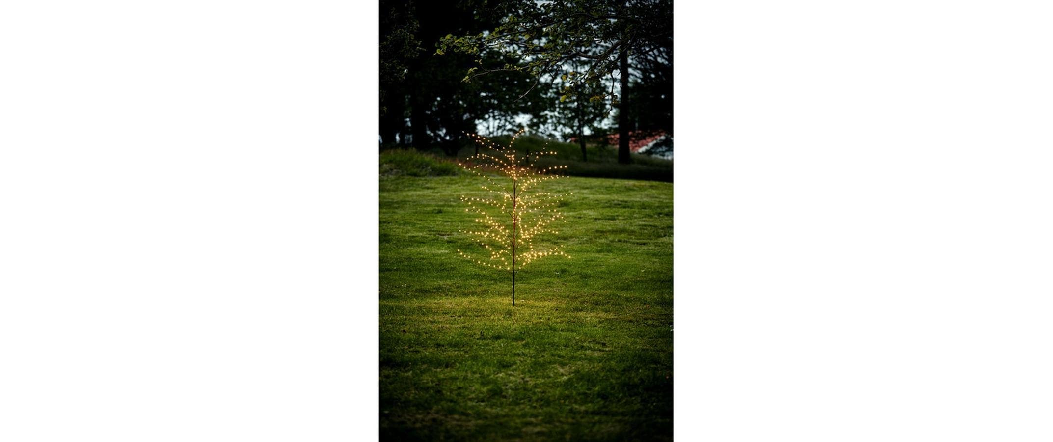 Parforce Traditional Hunting Dekobaum »Trading Baum Reedy«