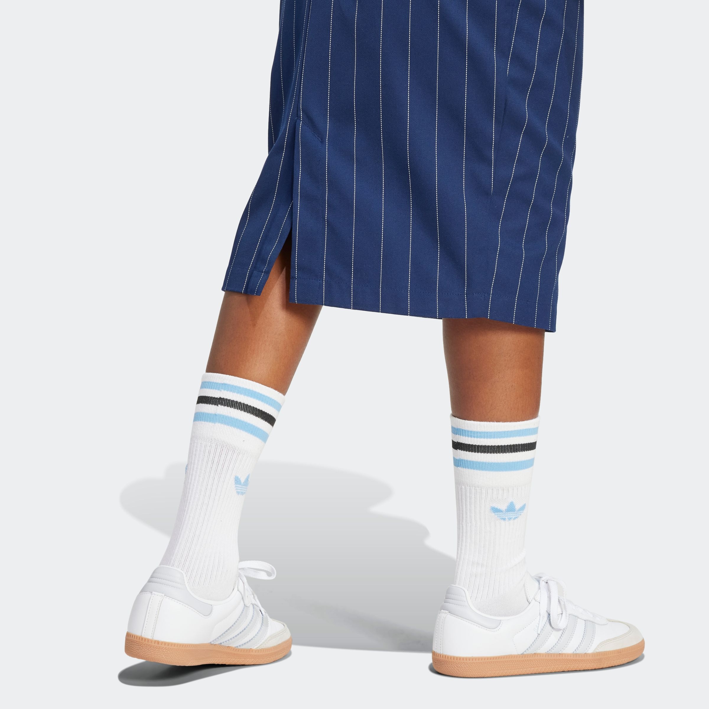 adidas Originals Sweatrock »PENCIL SKIRT«