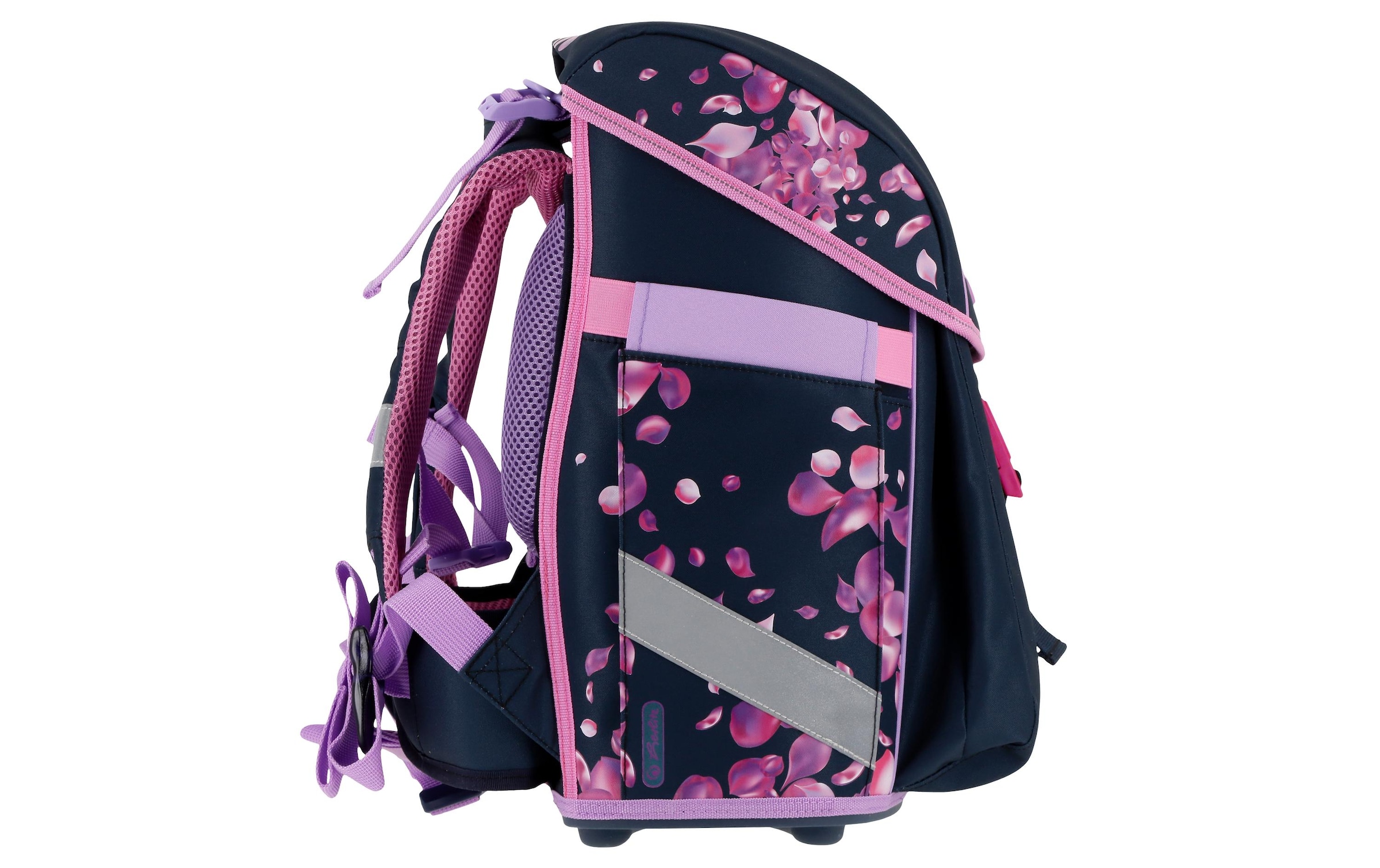 Herlitz Schulrucksack »FiloActive XL Plus 5-teilig 21 l«