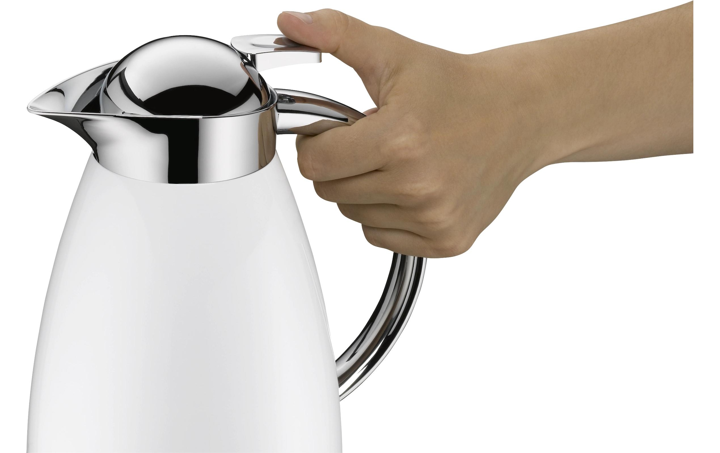 Alfi Karaffe »Signo 1000 ml« Karaffe aus Edelstahl