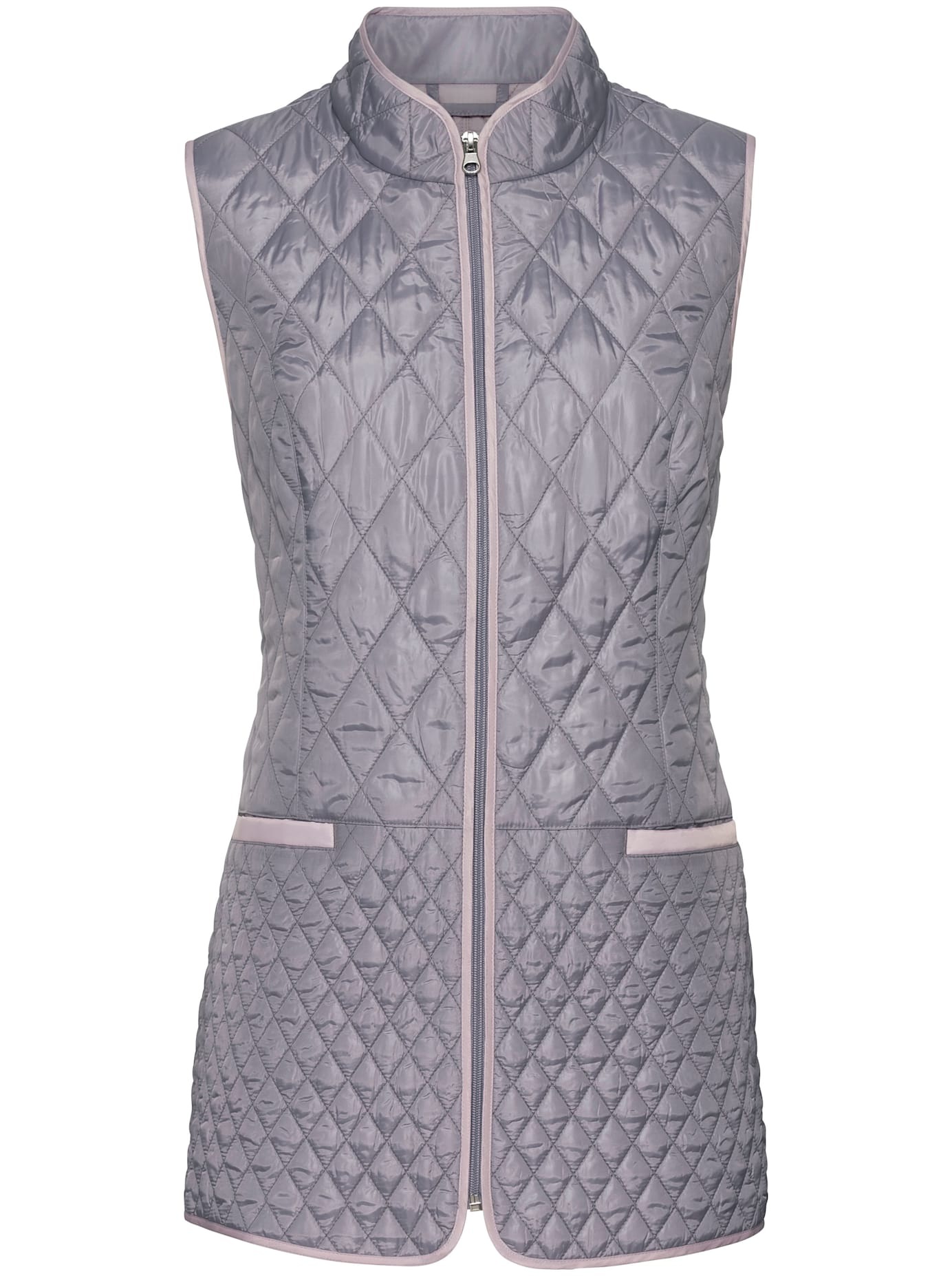 Classic Basics Gilet matelassé
