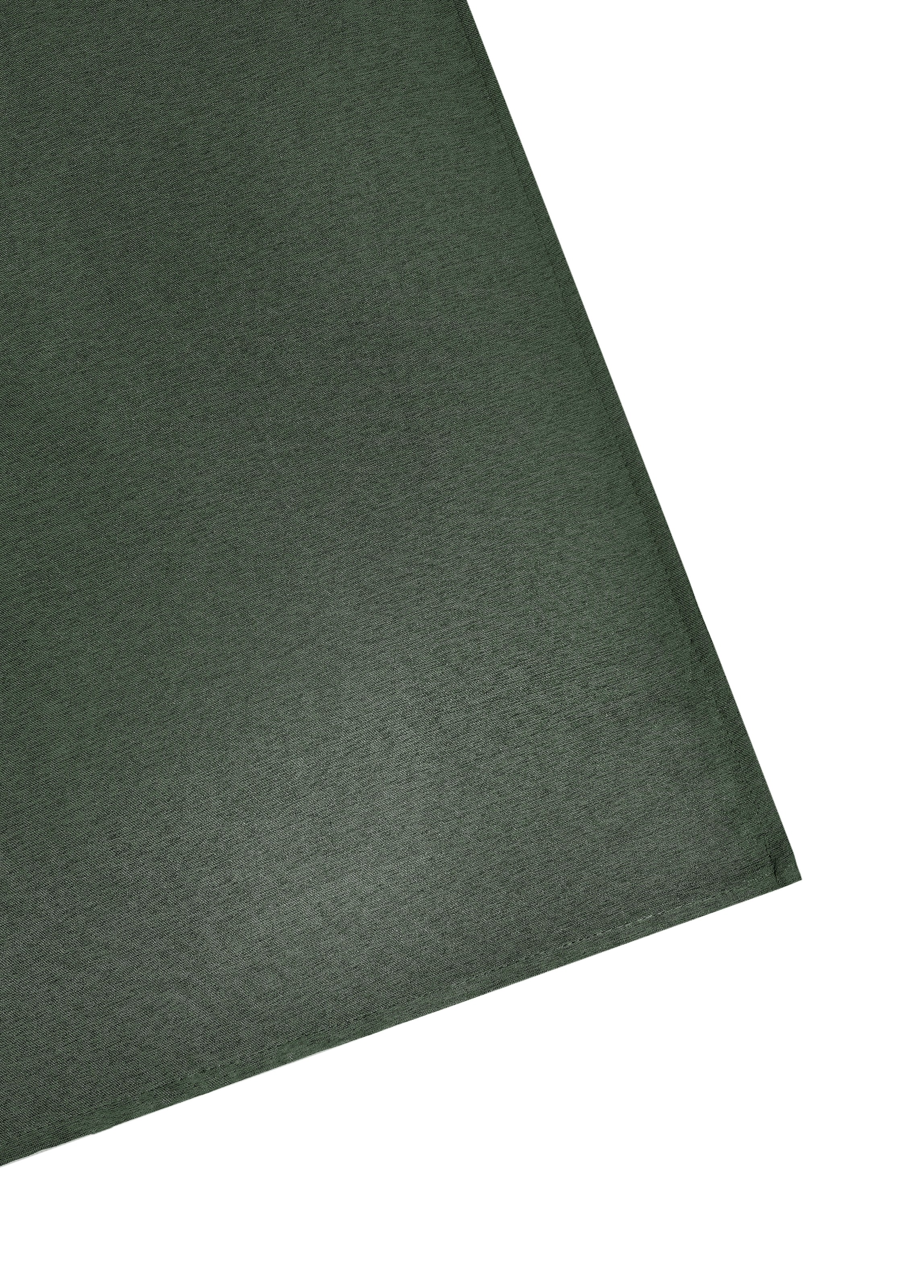 my home Verdunkelungsvorhang »Fleuriss« Ösen 1 Stk. tlg. Wohnzimmer, Schlafzimmer, Arbeitszimmer, modern, Gewicht von 280 g/m²