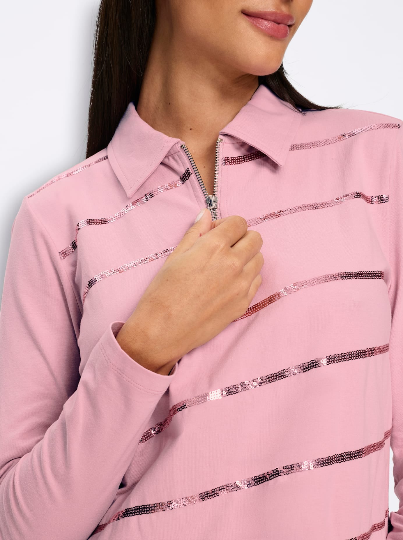 heine Polo »Poloshirt« 1
