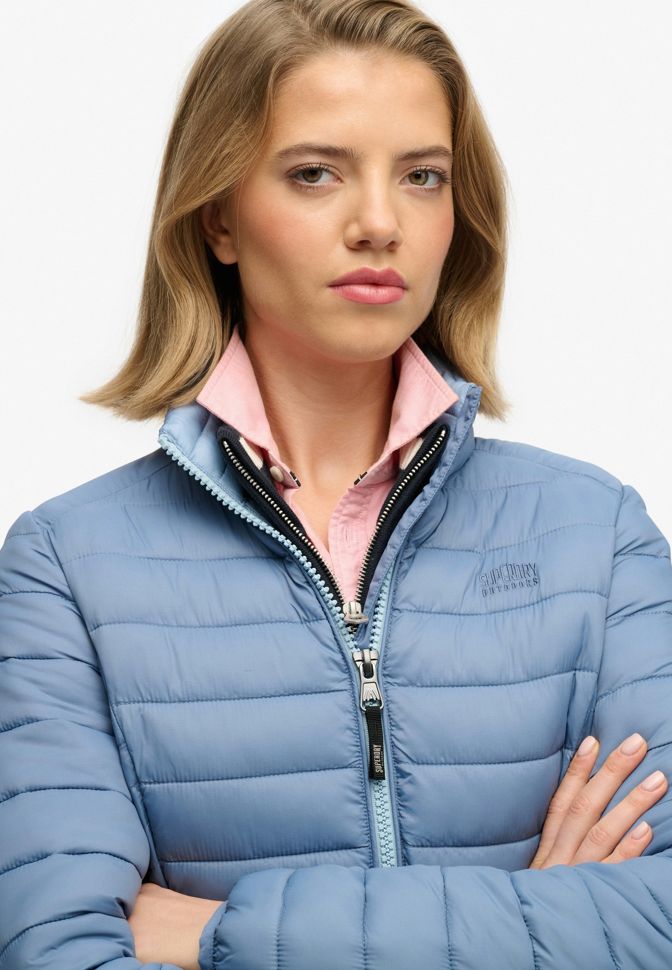Superdry Veste matelassée »Fuji Lite Padded Jacket«