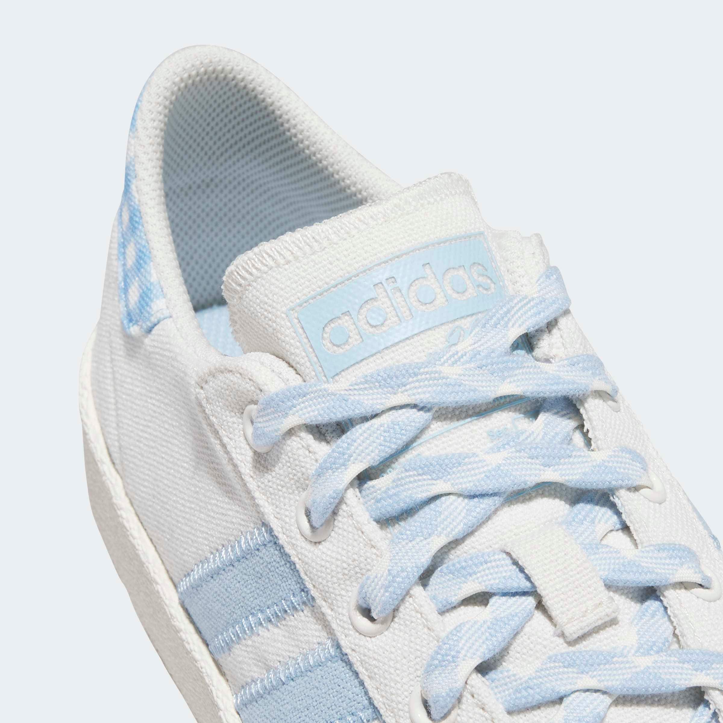 adidas Sportswear Sneakers »JUMP HOOK LOW W«