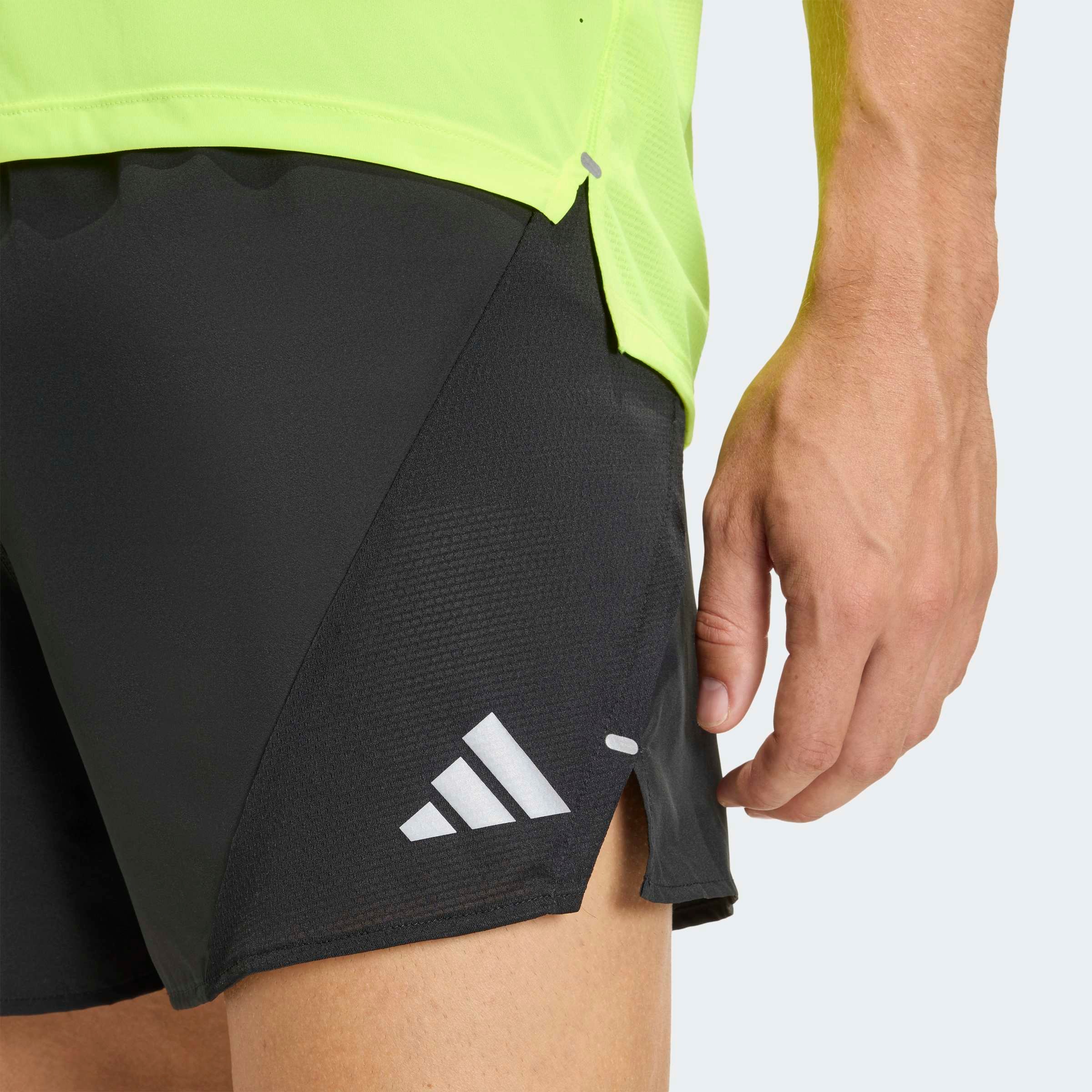 adidas Performance Short de course »ADI365 BZ SH M«  für Erwachsene, aus Polyester