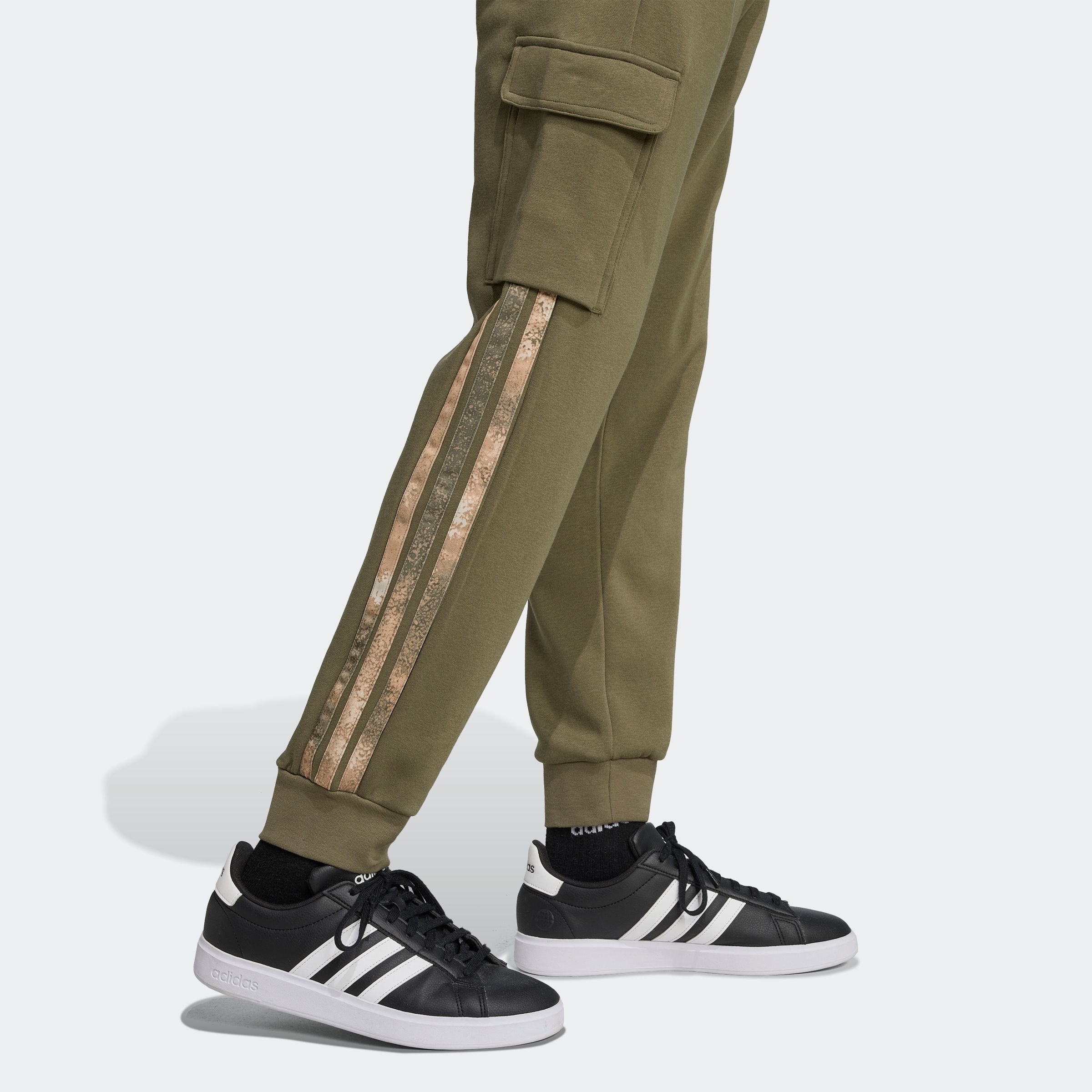 adidas Sportswear Sporthose »M SEA AOP PT«