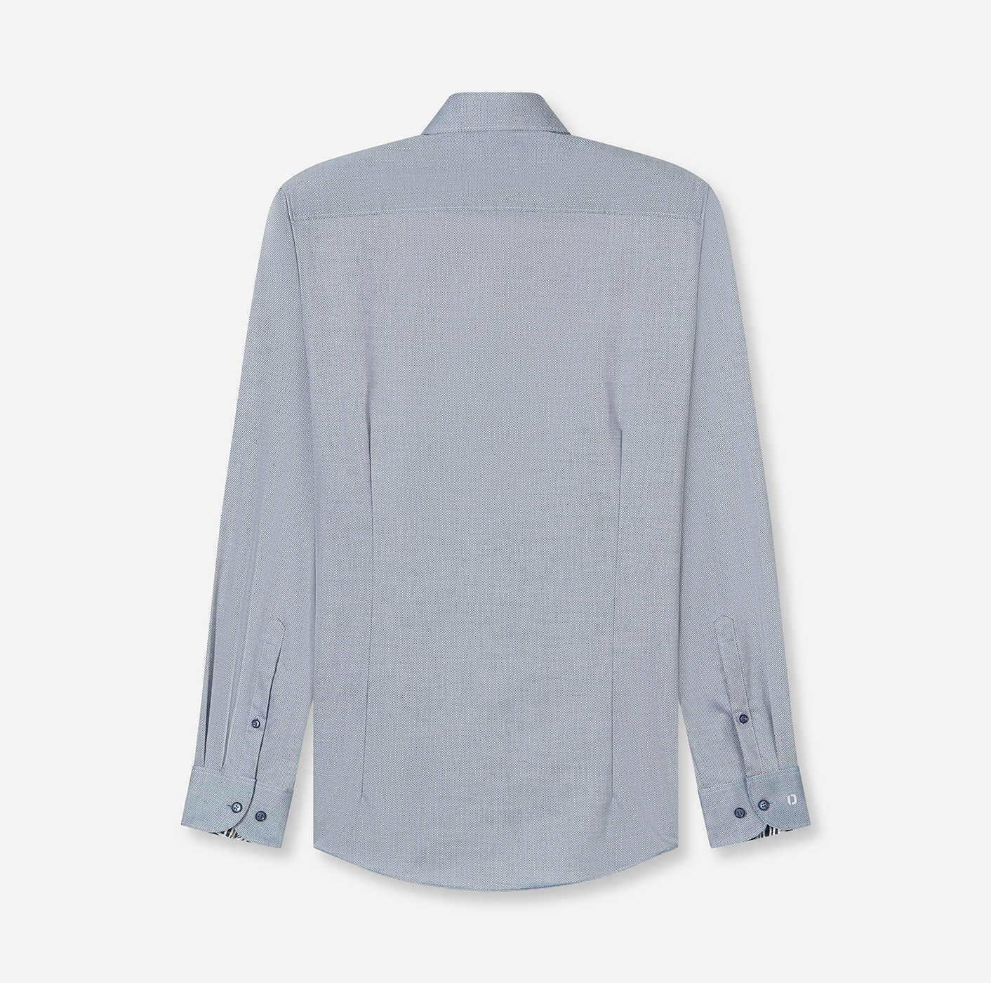 OLYMP Chemise à manches longues »Level Five« extra langer Arm, Businesshemd, body fit