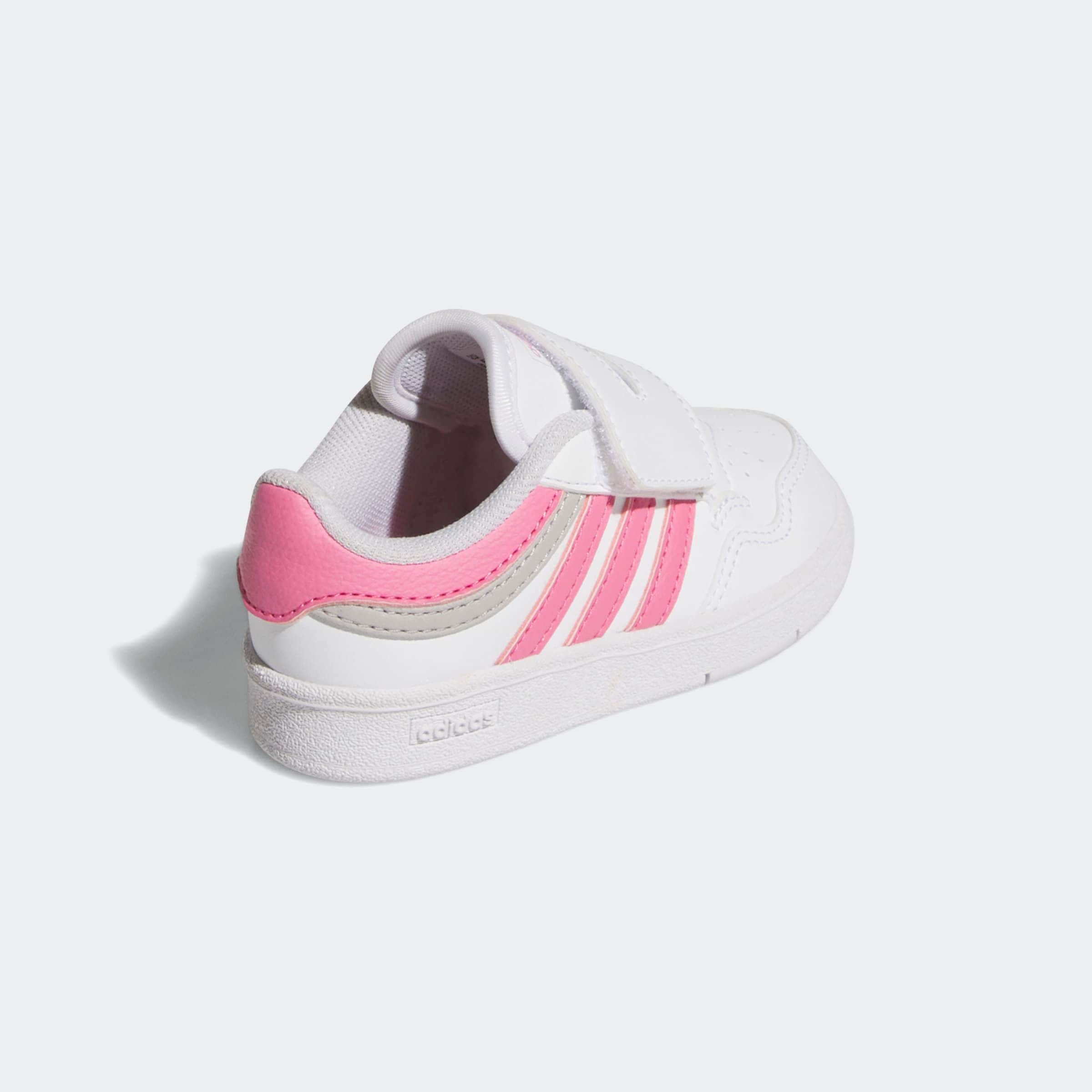 adidas Sportswear Chaussures à scratch »HOOPS 4.0 KIDS«  pour enfants