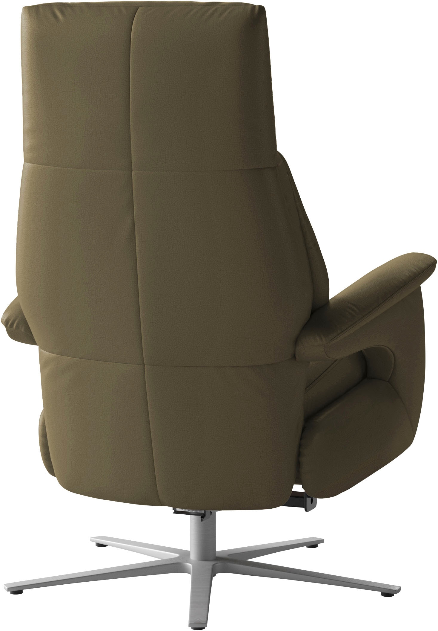 sit&more Fauteuil TV »TV Lazy« zur Auswahl mit Herz-Waage-Position