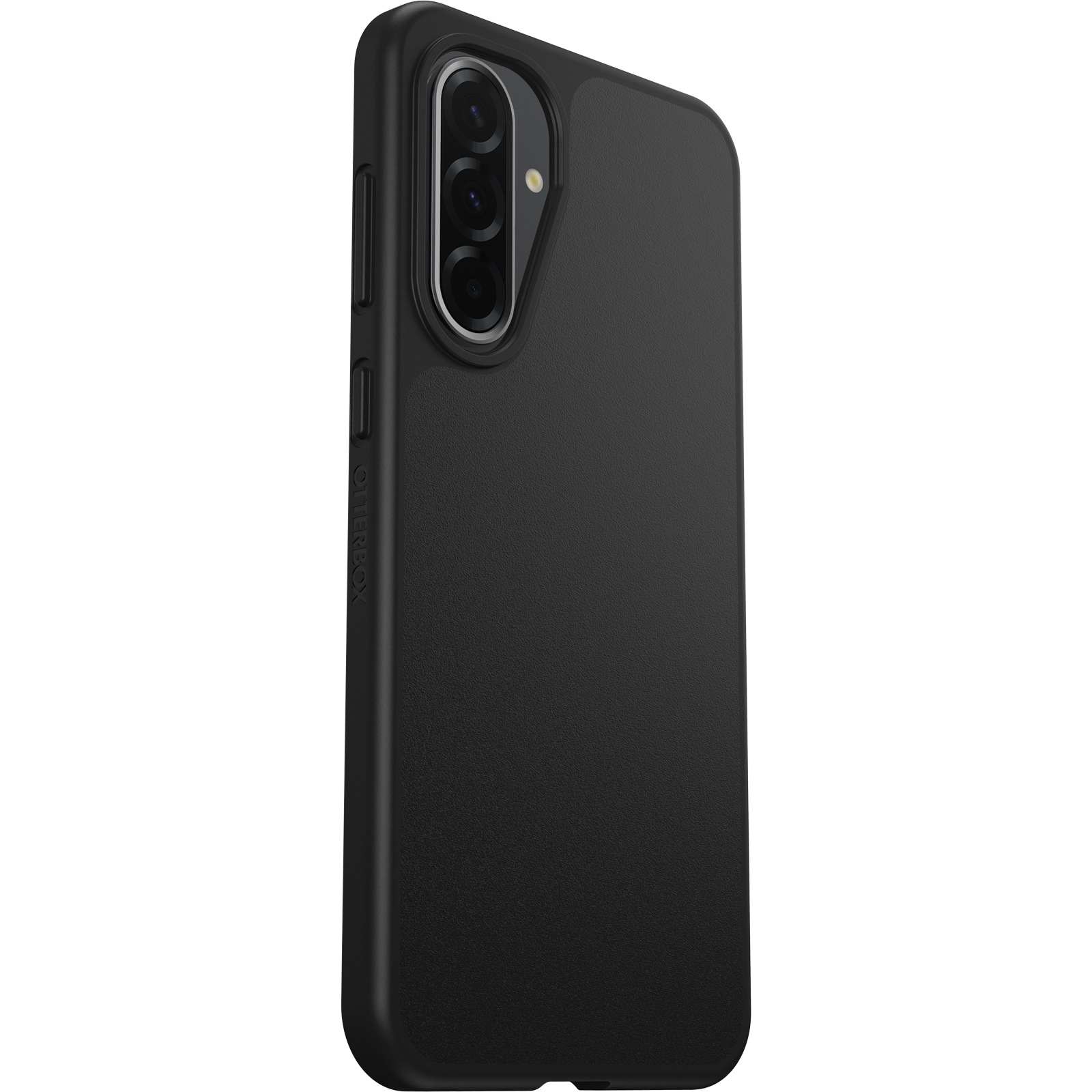 Otterbox Handyhülle »React Series für Samsung Galaxy A36« Samsung Galaxy A36 5G Backcover, Schutzhülle, Handyschutzhülle, Case, Schutzcase, stossfest
