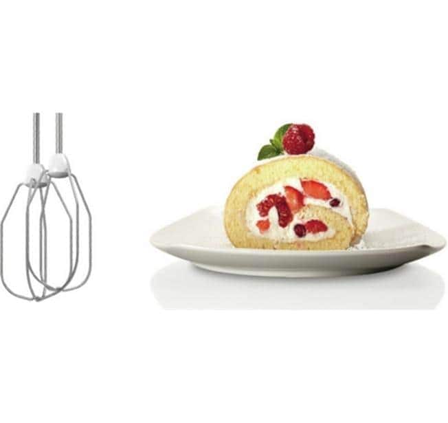 BOSCH Handmixer »MFQ22100« 375 W