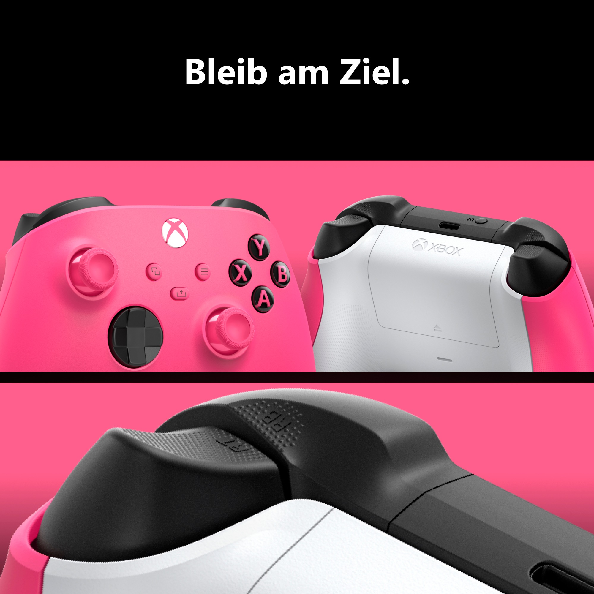 Xbox Xbox-Controller »Xbox Wireless«