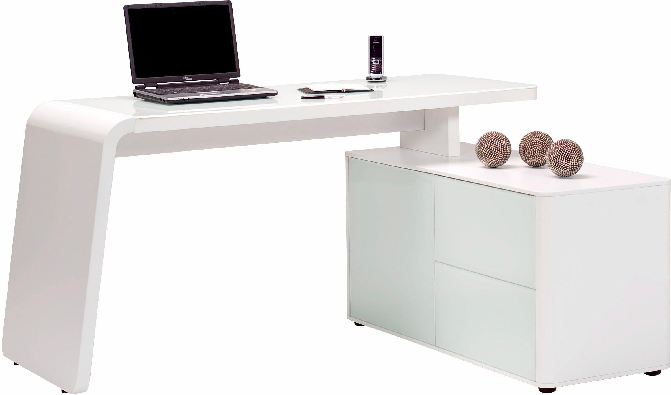 Jahnke Bureau d'angle »CSL 465«