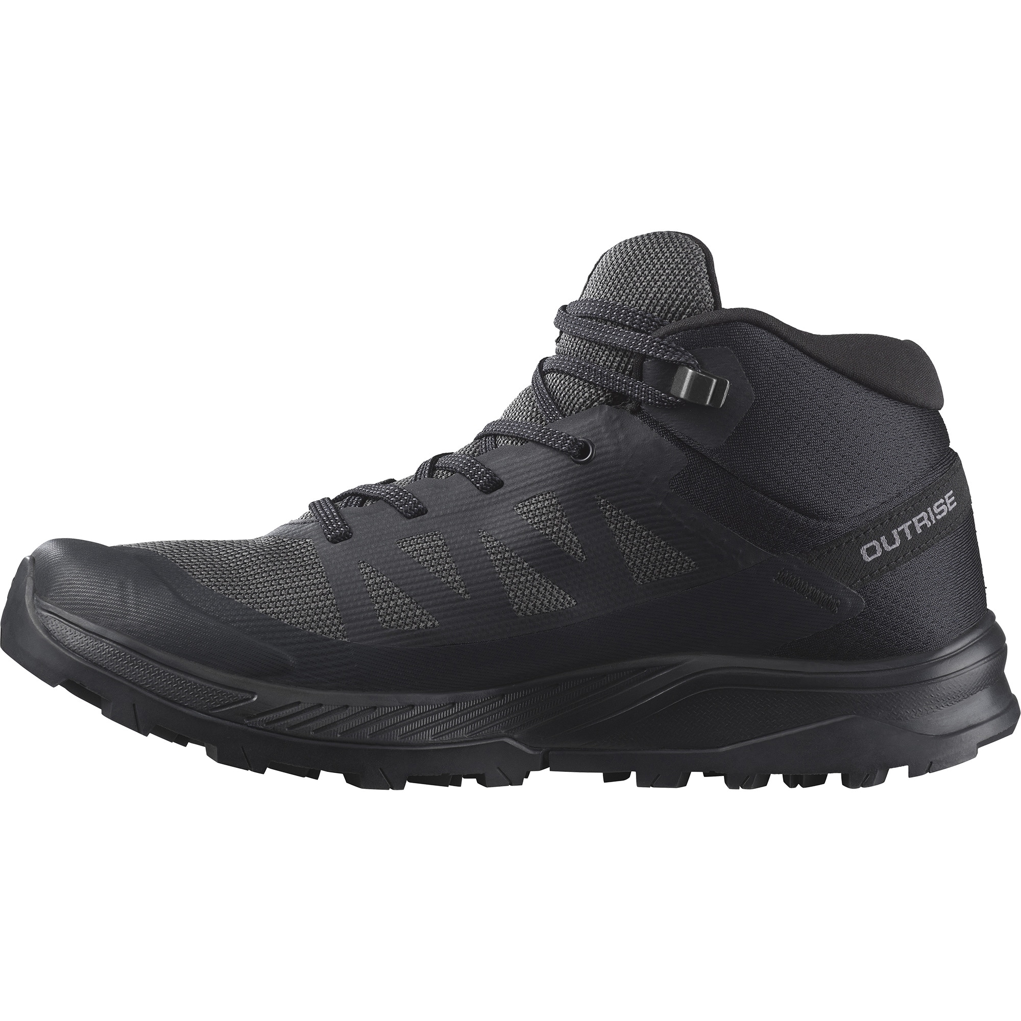 Salomon Wanderschuh »OUTRISE MID GORE-TEX®«  wasserdicht