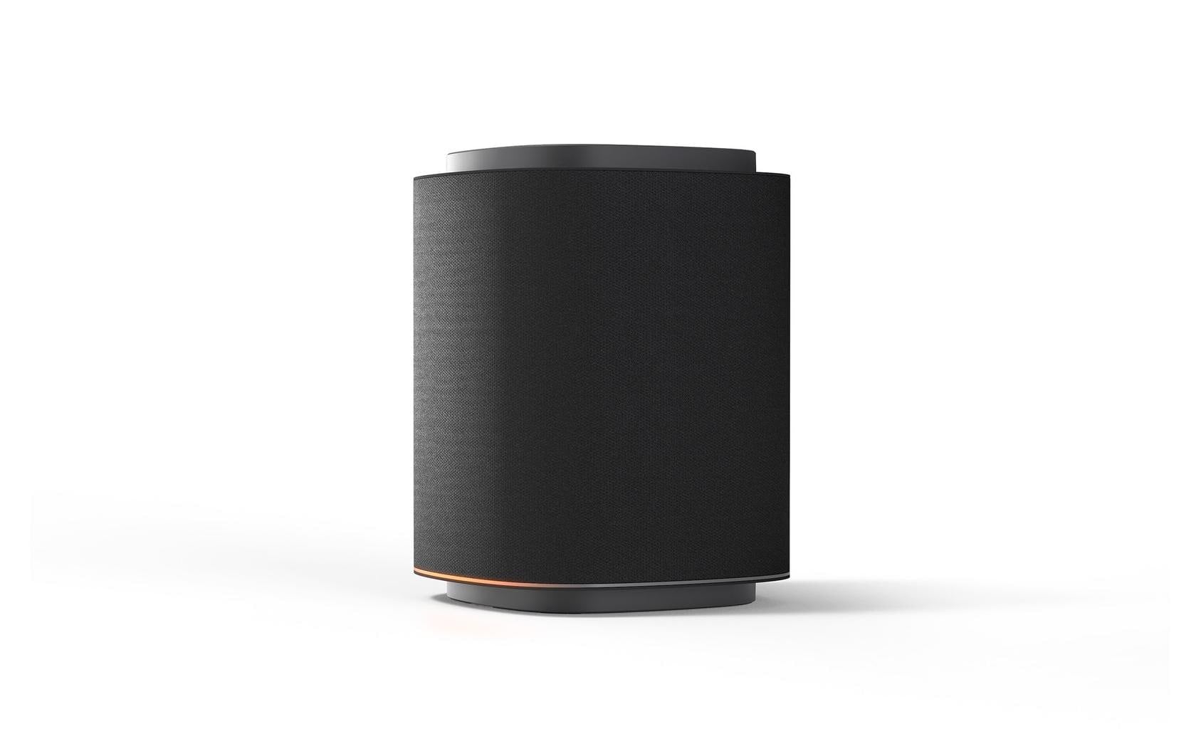 LG Soundbar »Sound Suite M5« 11.1.4 (Bluetooth | WLAN Beleuchtungseffekte 60 W) unterstützt Dolby Atmos FlexConnect-Technologie