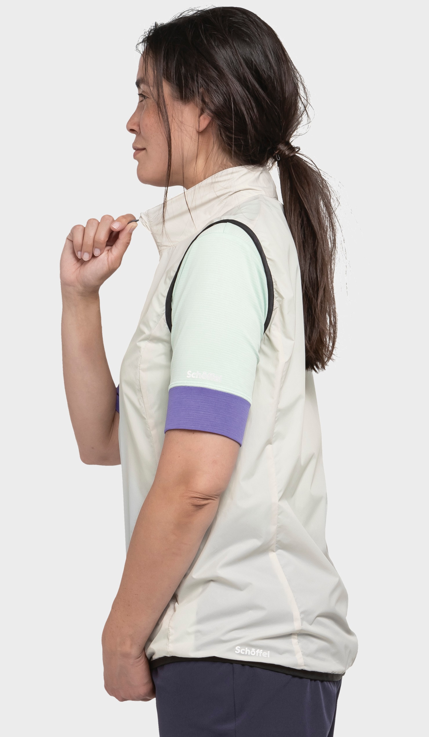 Schöffel Gilet fonctionnel »Vest Style Cannobio WMS«