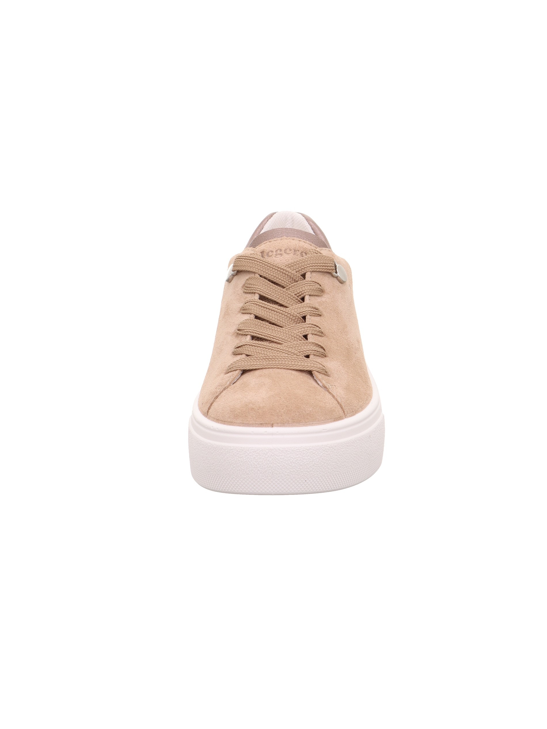 Legero Baskets à plateforme »LIMA 2.0«  Chaussure à lacets, chaussure basse, chaussure confort avec semelle intérieure amovible
