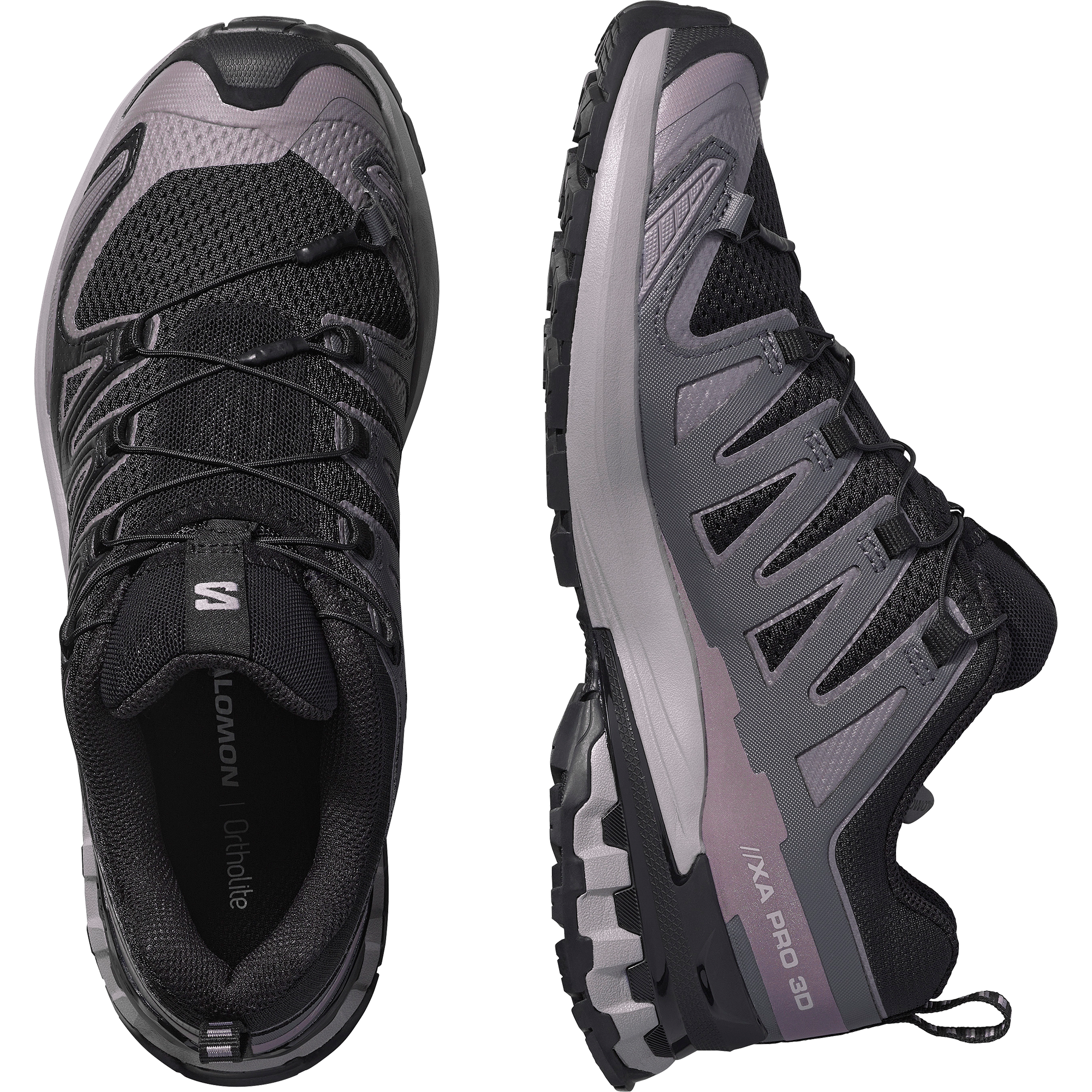 Salomon Laufschuh »XA PRO 3D V9 W«
