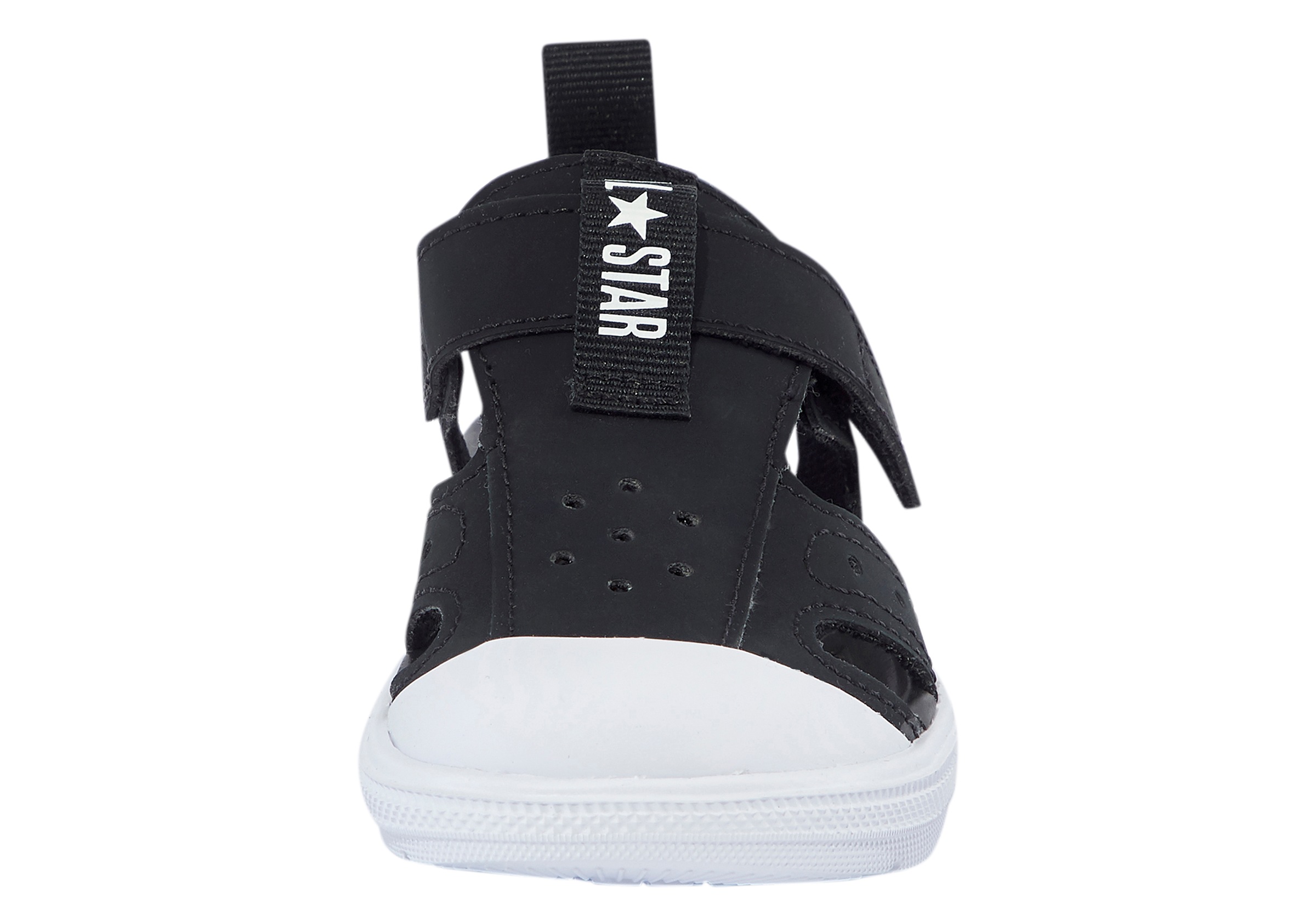 Converse Sandale »CHUCK TAYLOR UTILITY SANDAL EASY ON«