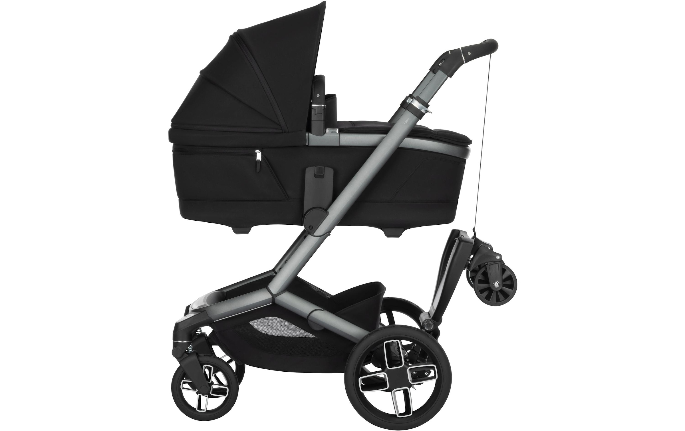 Maxi-Cosi Buggyboard »Hop-On Board mit Sitzfunktion«