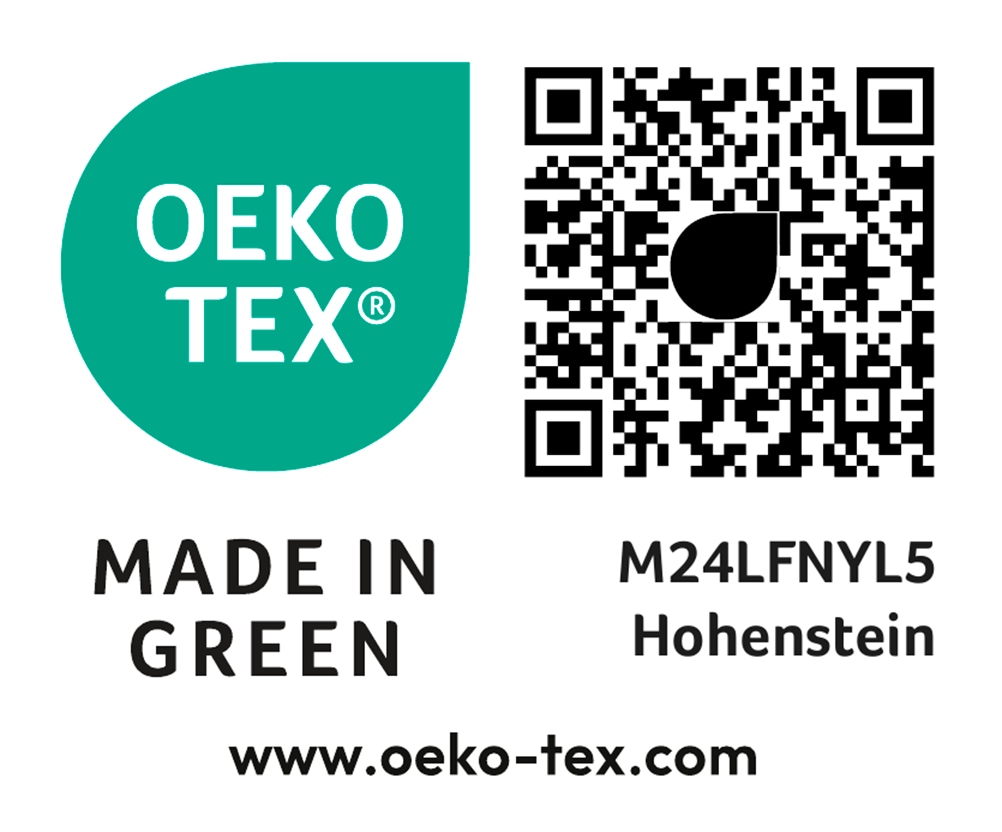 BIERBAUM Bettwäsche »Bettwäsche 4157« 2 Renforce, 100  % Baumwolle, pflegeleicht